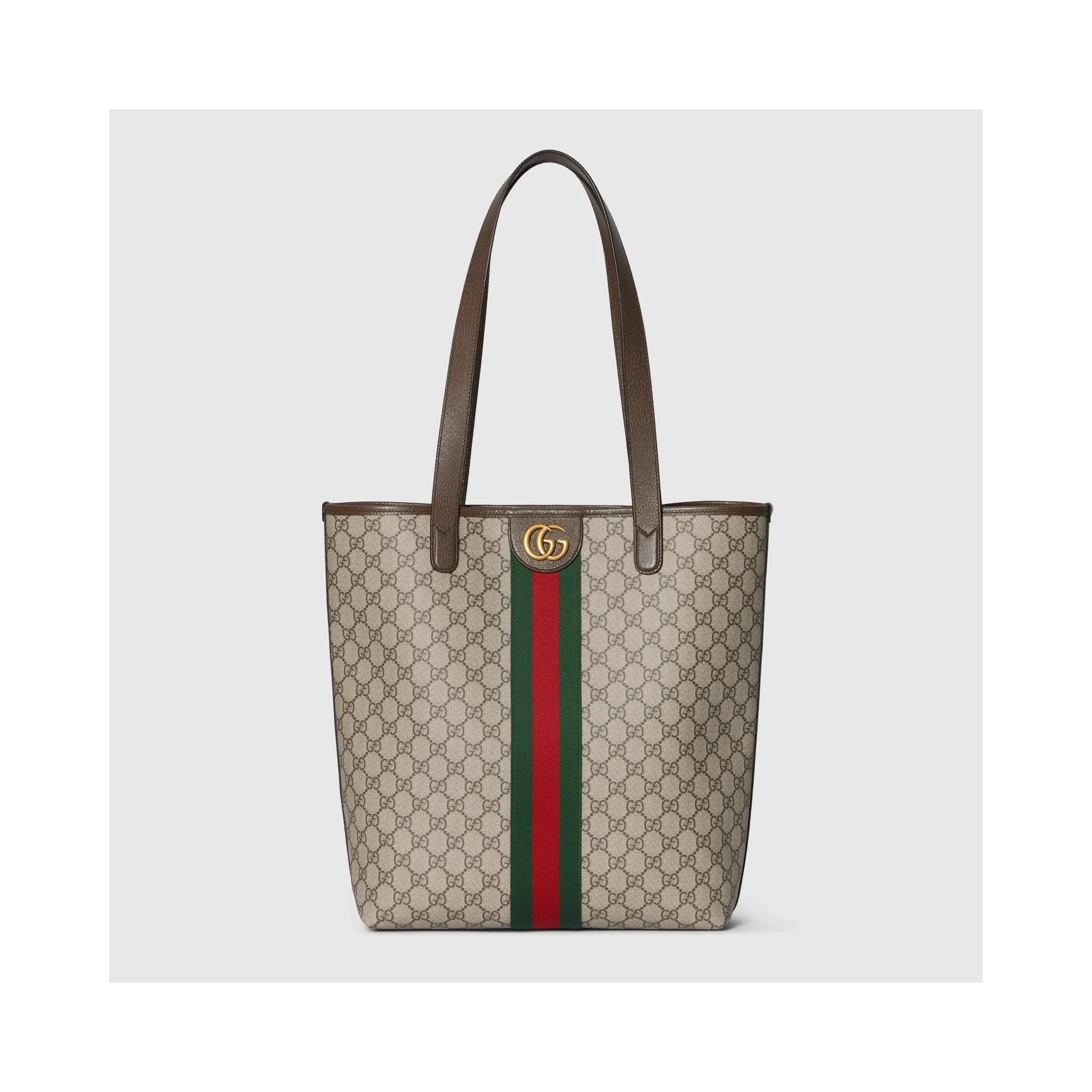 "Ophidia" shoulder bag