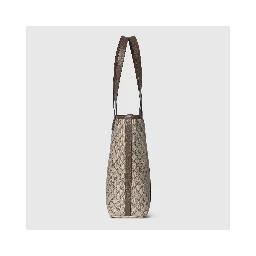 "Ophidia" shoulder bag