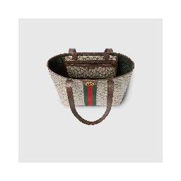 "Ophidia" shoulder bag