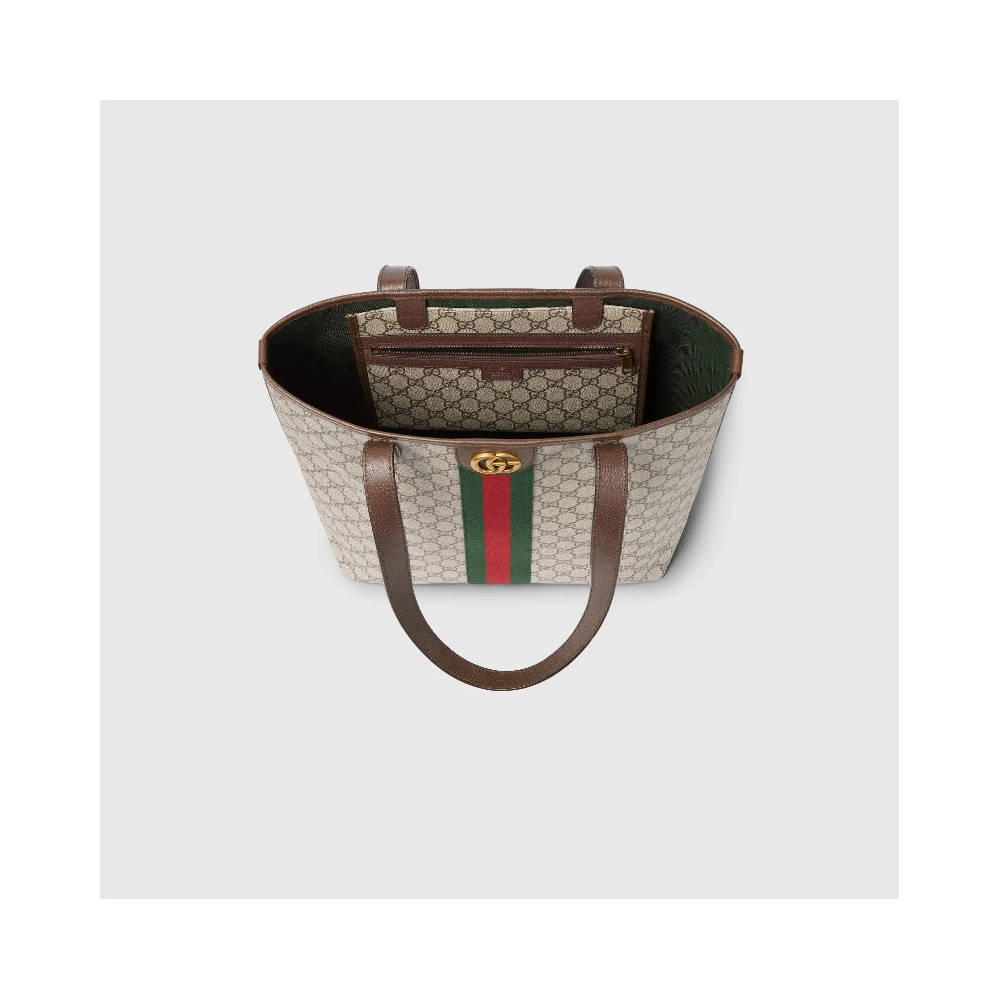 "Ophidia" shoulder bag