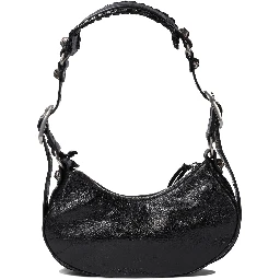 "Le Cagole" shoulder bag