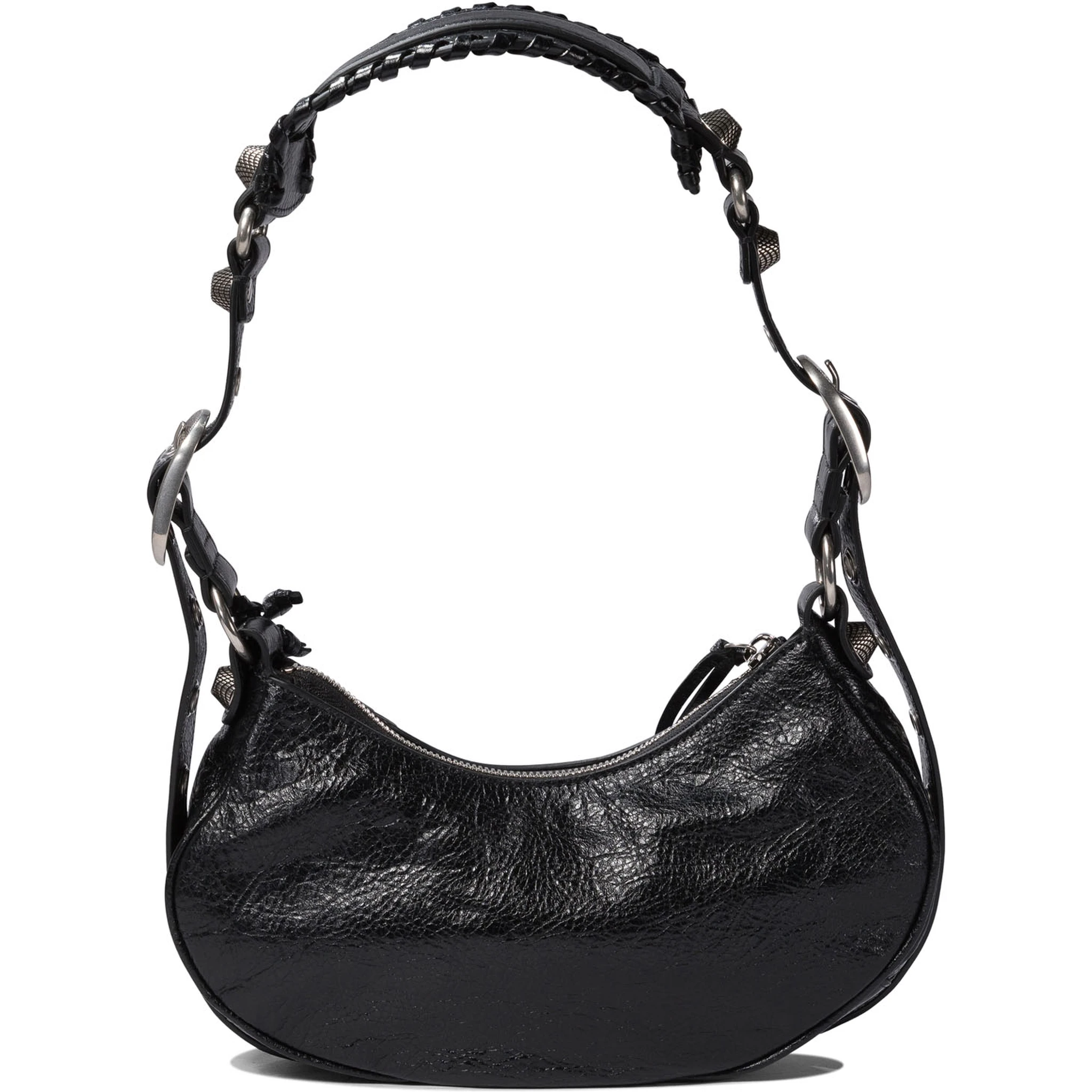 "Le Cagole" shoulder bag