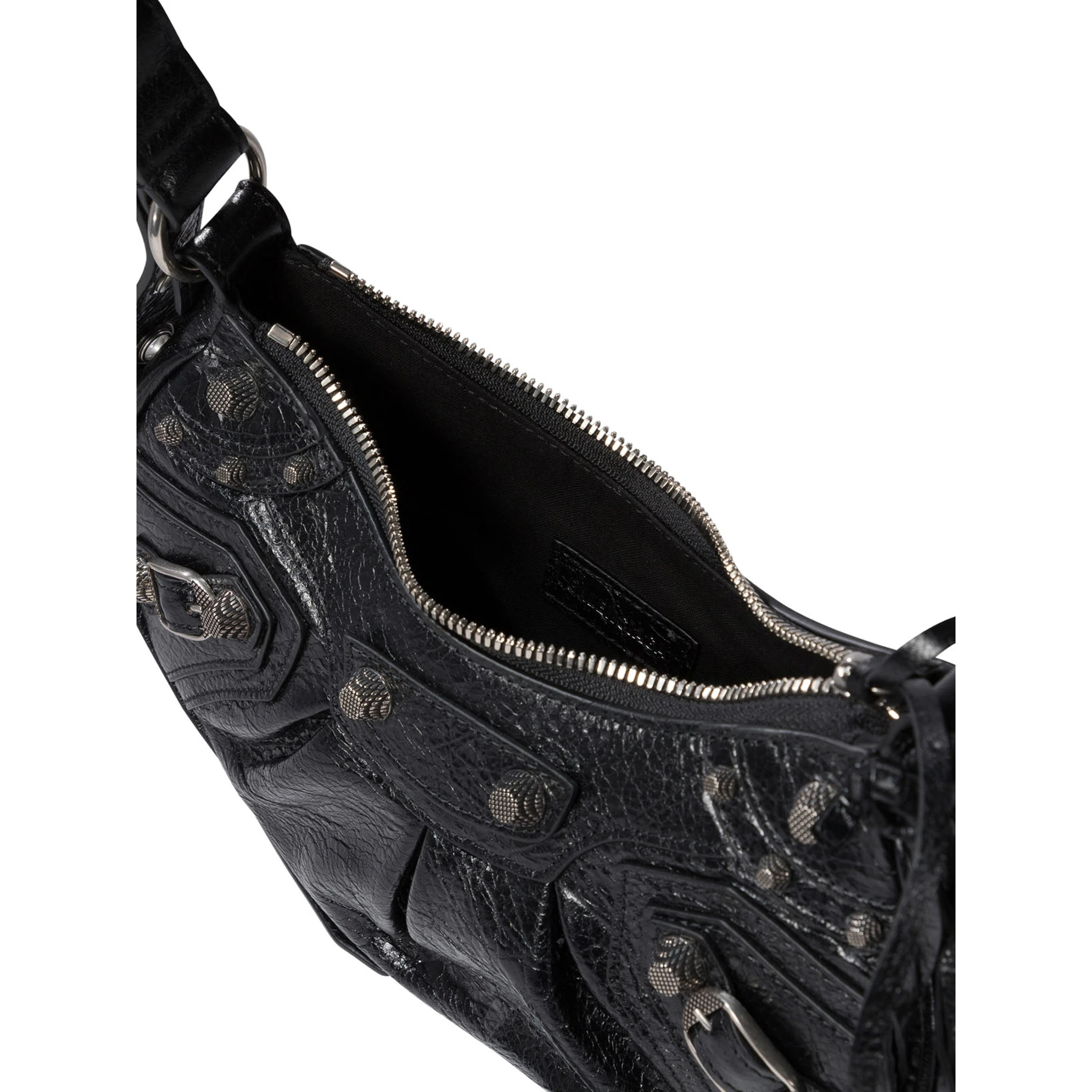 "Le Cagole" shoulder bag