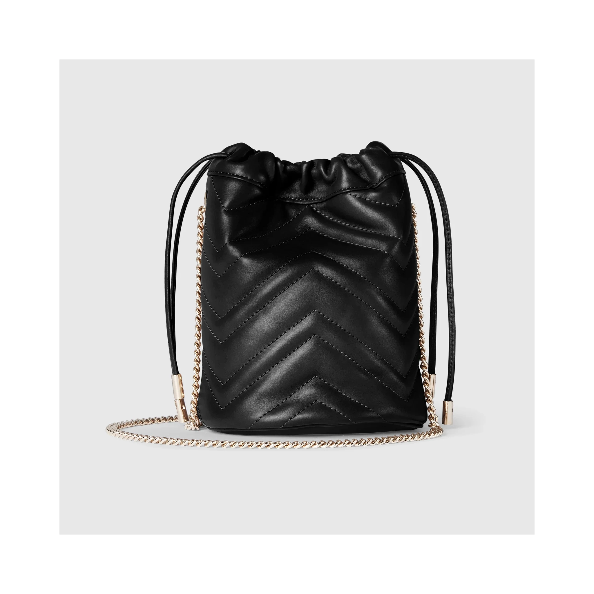 "GG Marmont" bucket bag