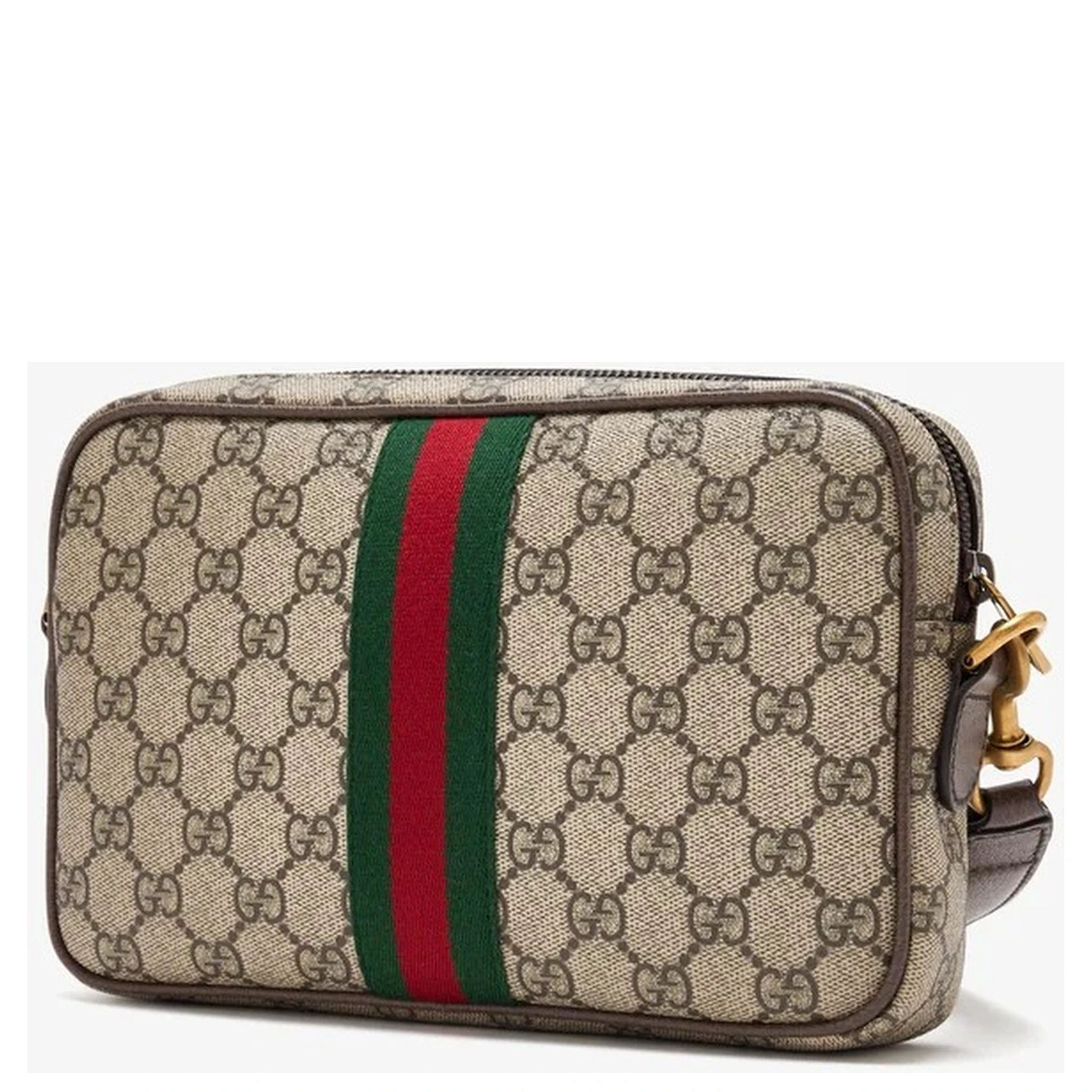 "Ophidia" crossbody bag small