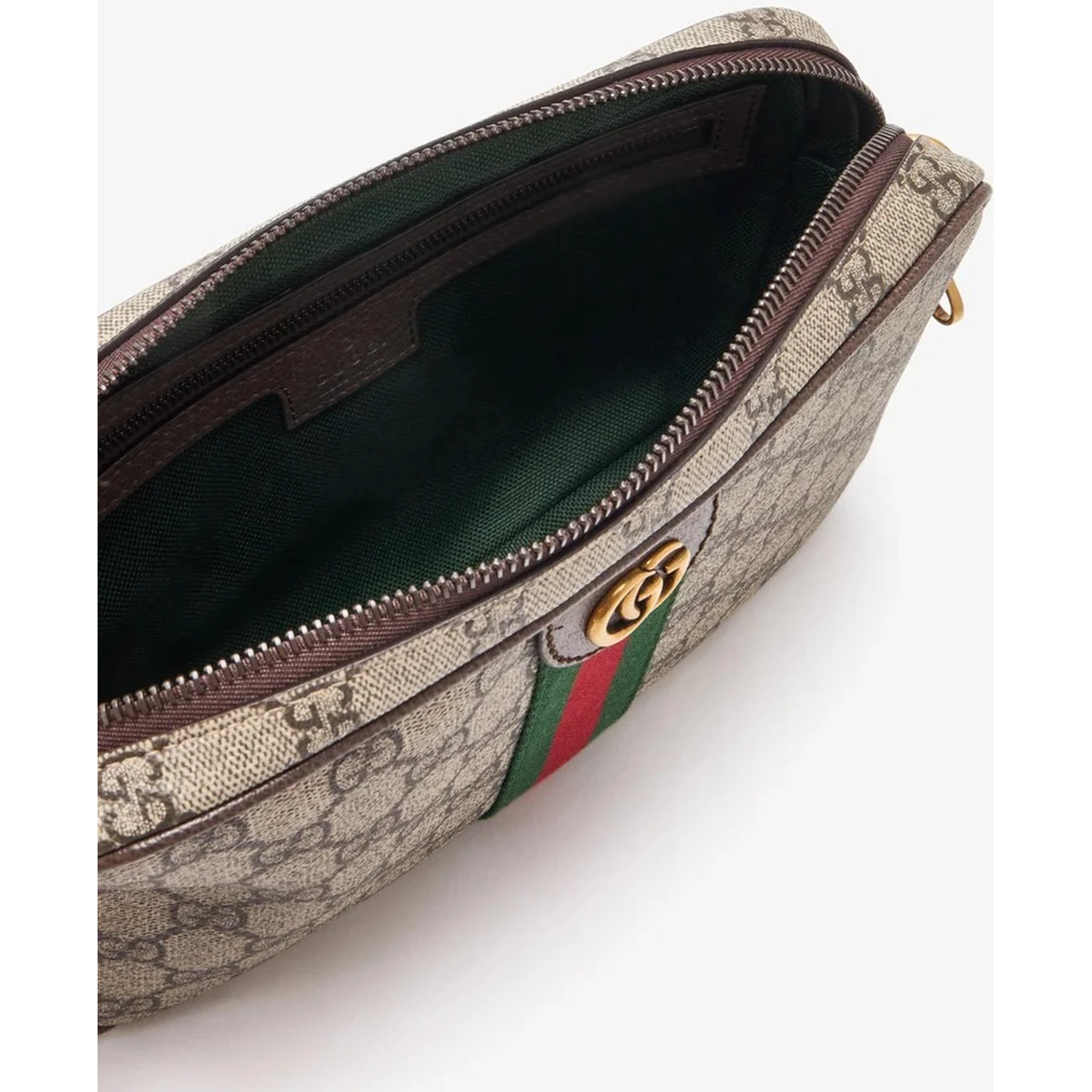 "Ophidia" crossbody bag small