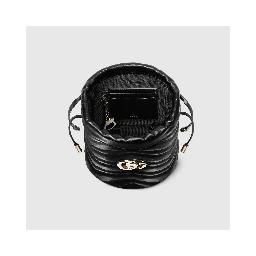 "GG Marmont" bucket bag