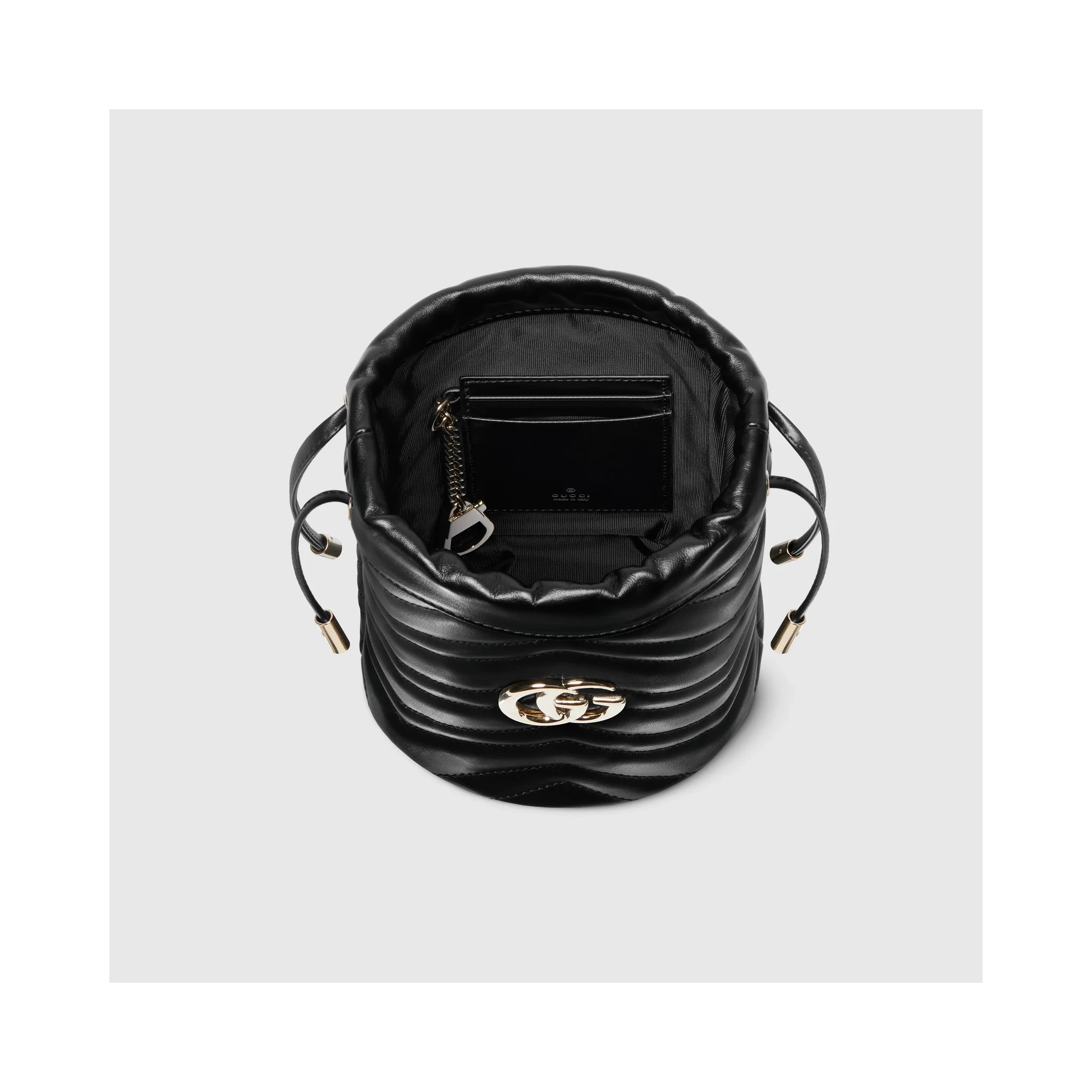 "GG Marmont" bucket bag