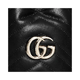 "GG Marmont" bucket bag