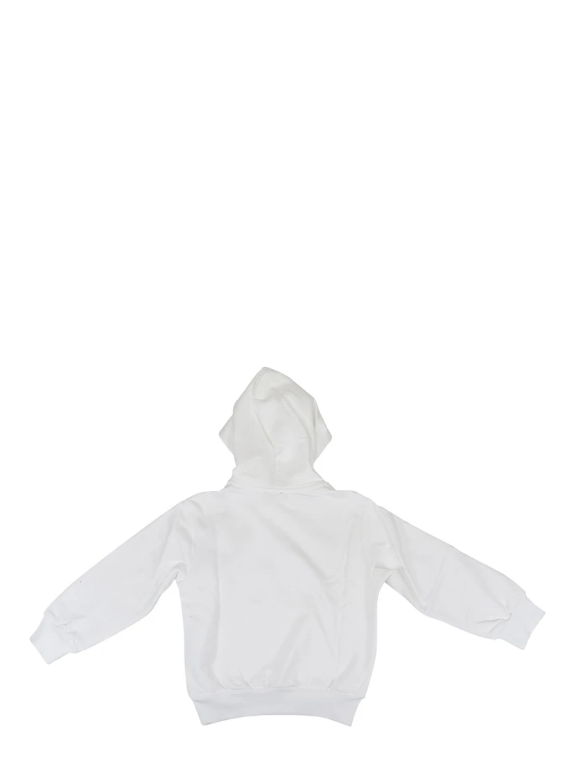 "CUTYX OVER" SWEATSHIRT