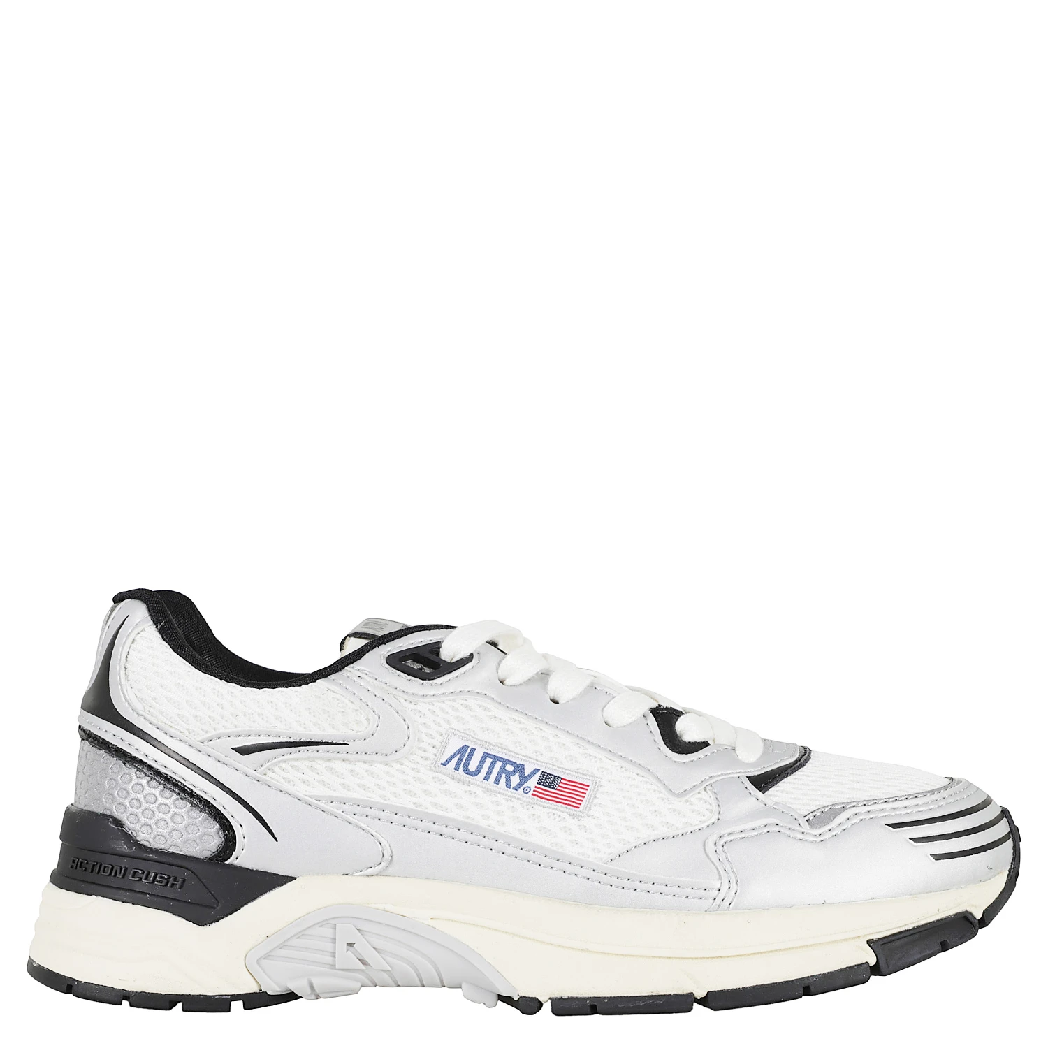 HYPERWAY LOW