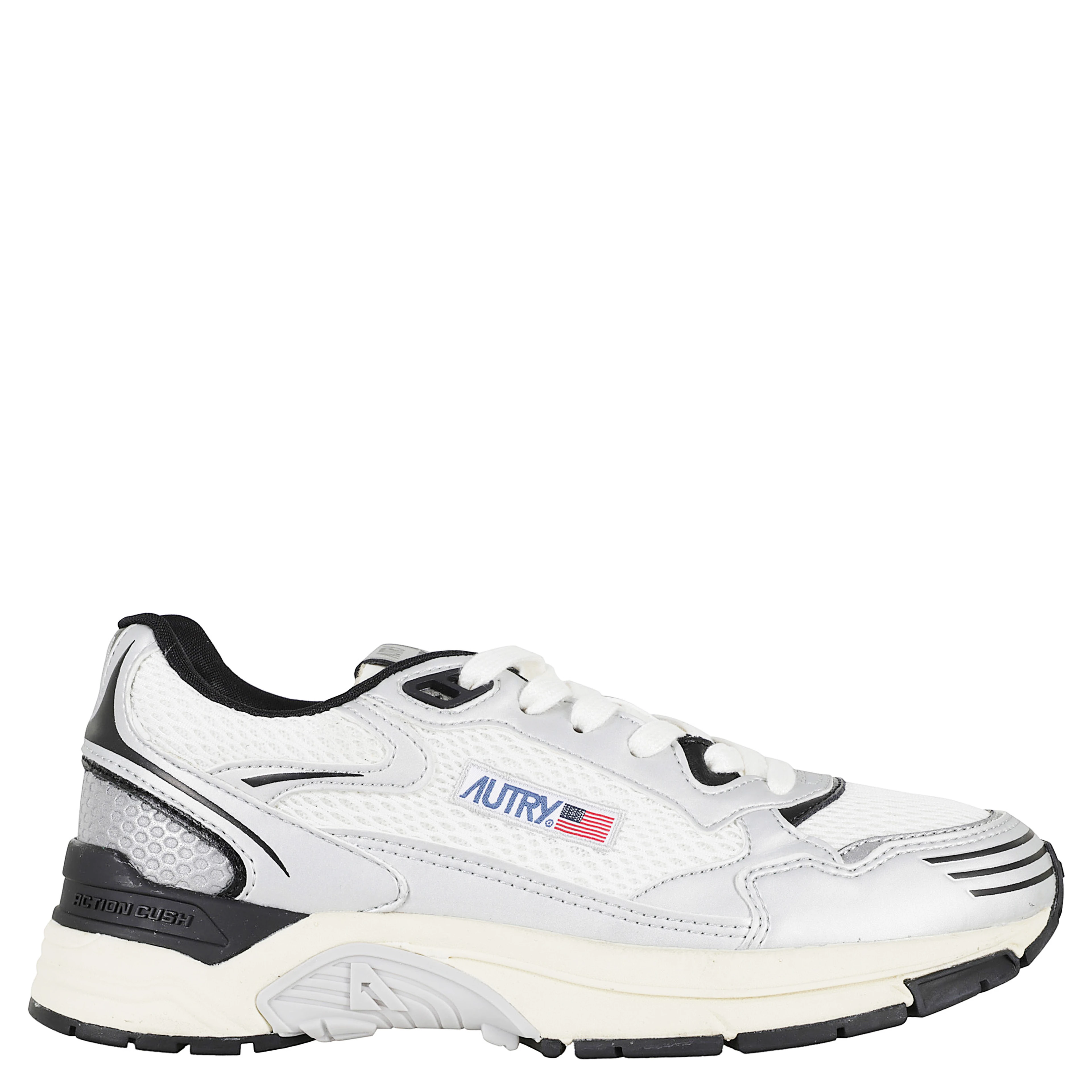 HYPERWAY LOW