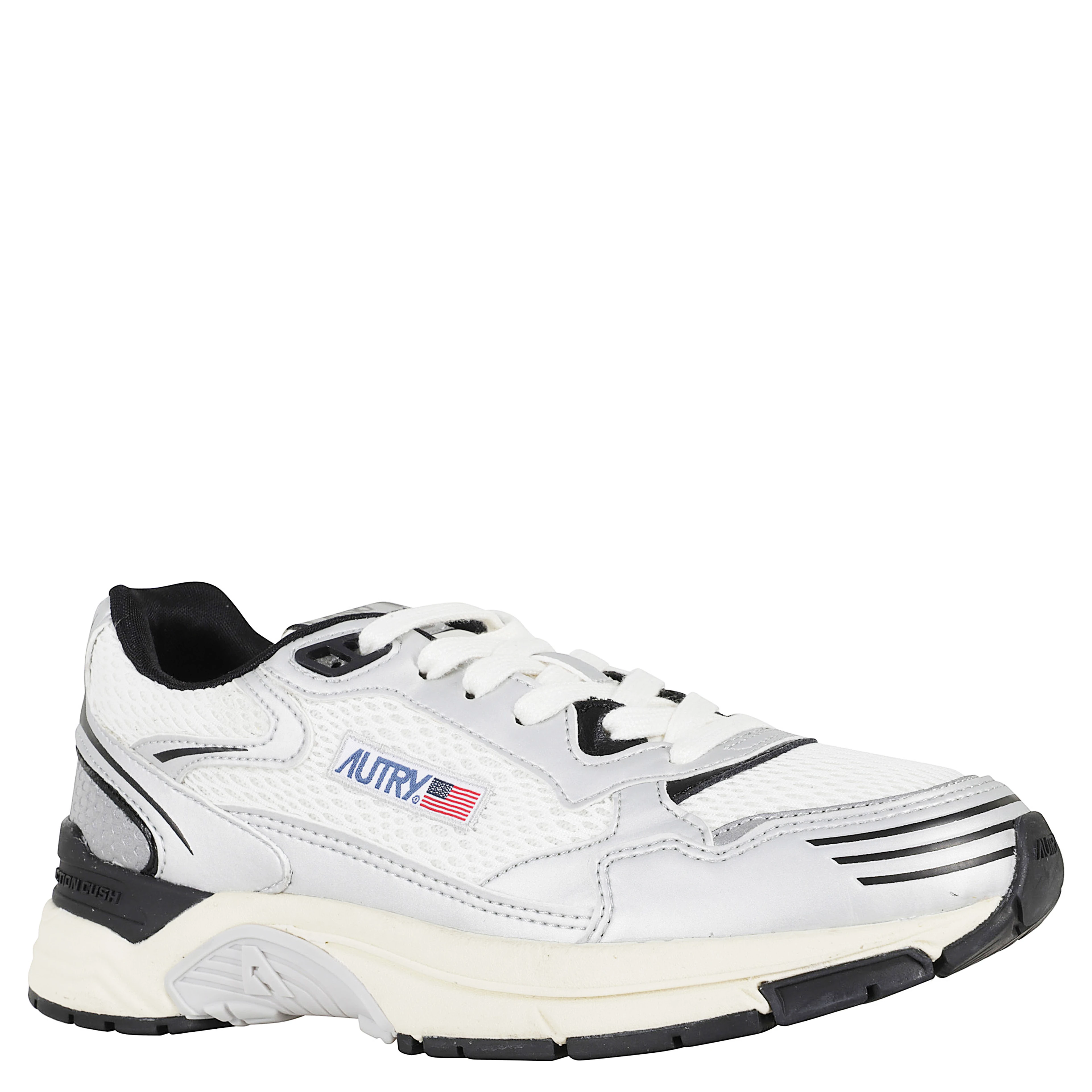 HYPERWAY LOW
