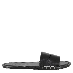 LOAFER SLIDE W
