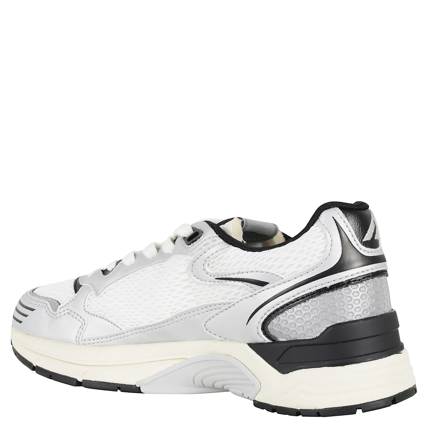 HYPERWAY LOW