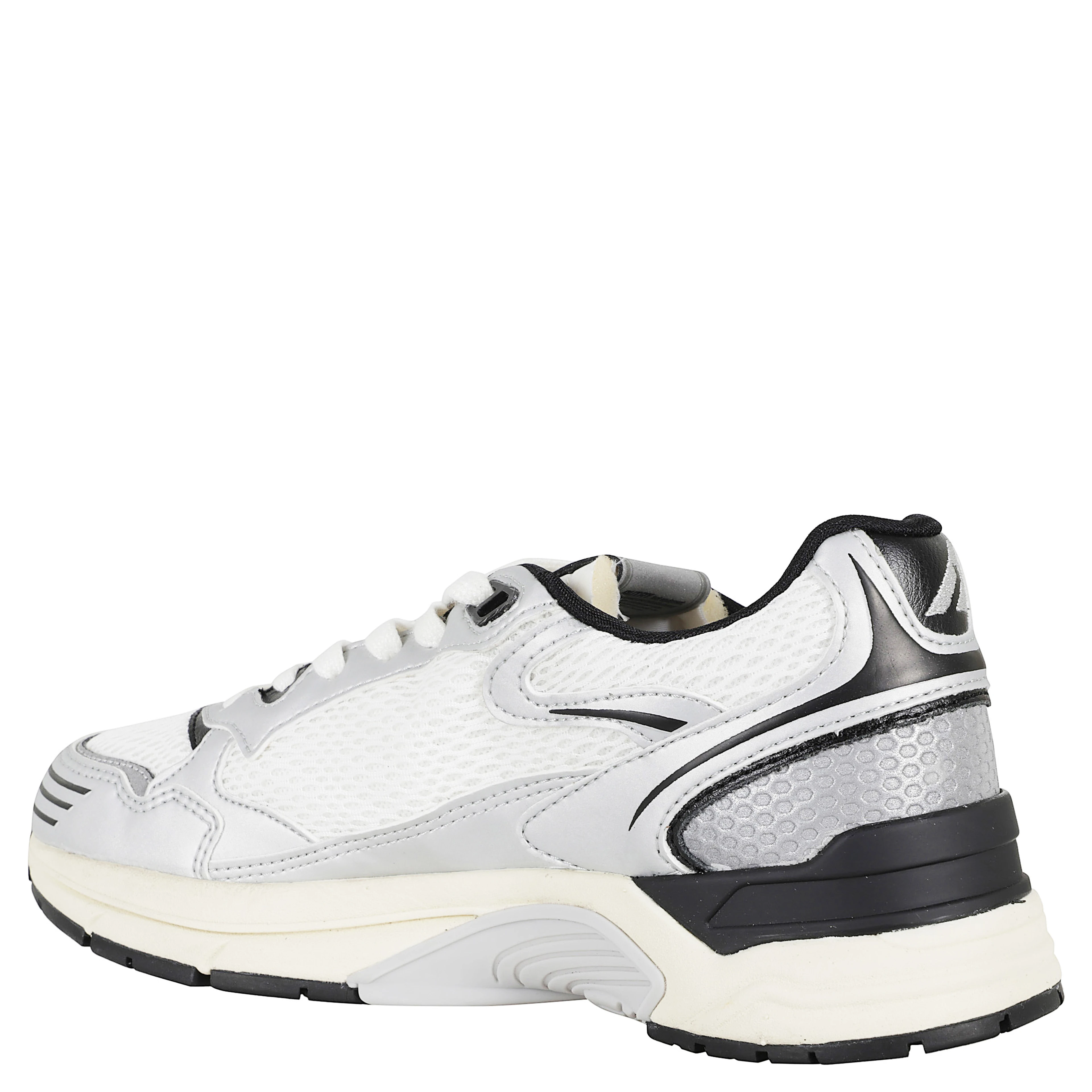 HYPERWAY LOW