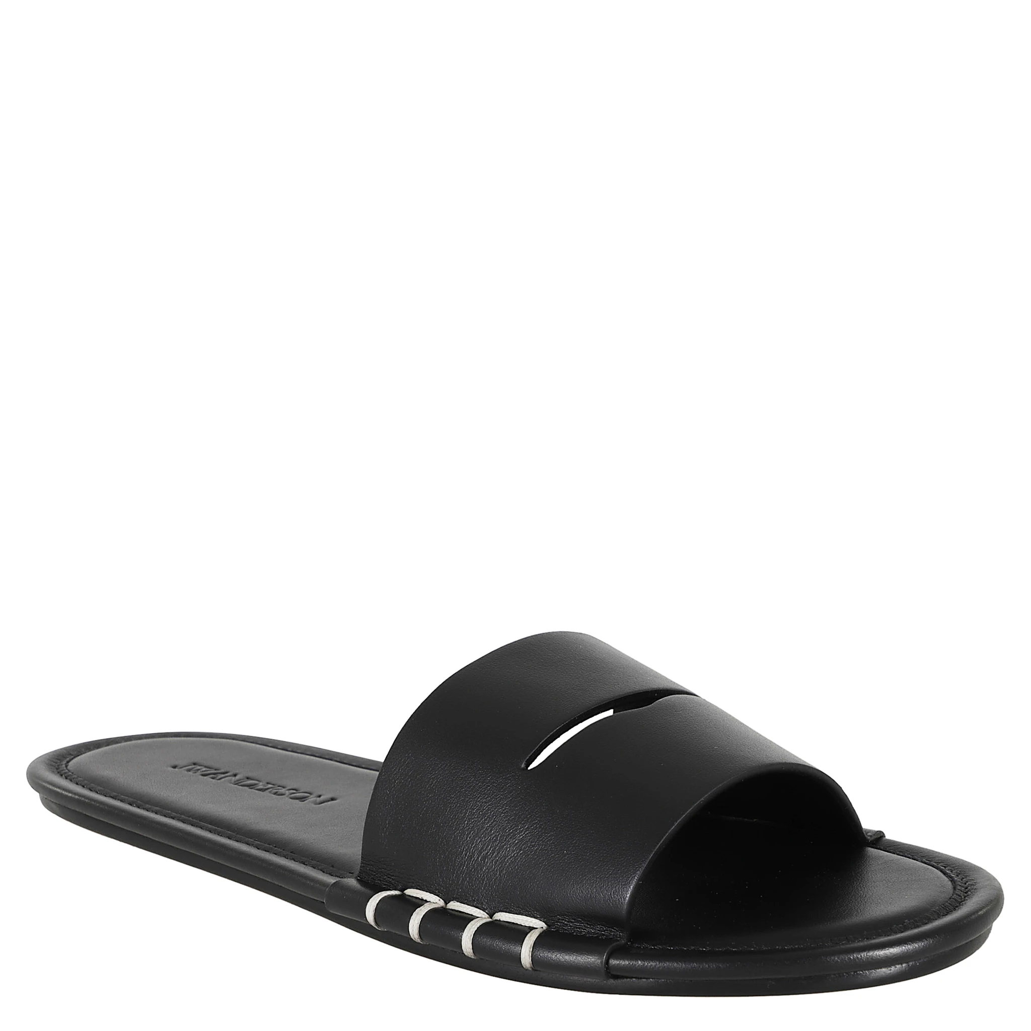 LOAFER SLIDE W