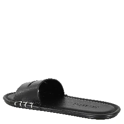 LOAFER SLIDE W