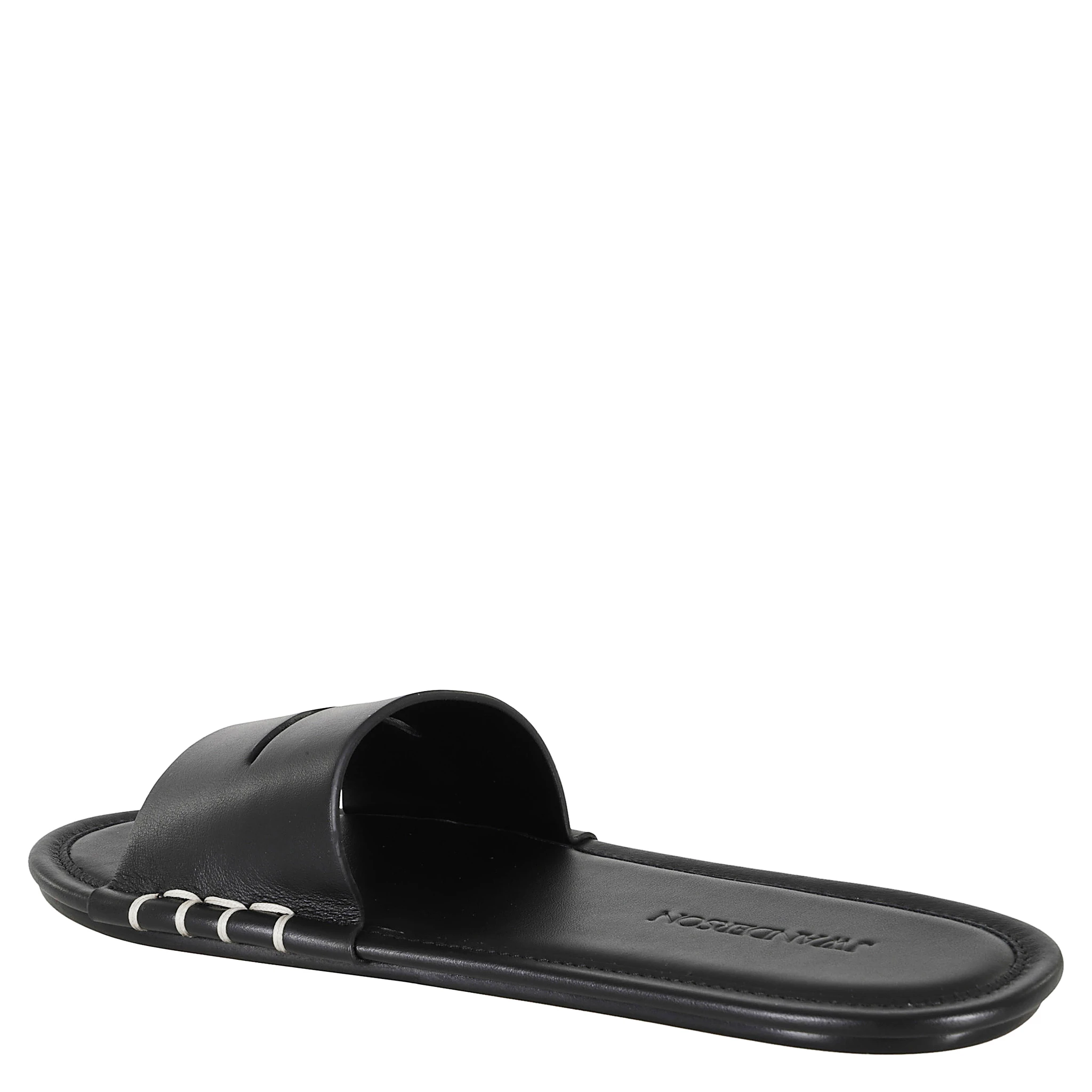 LOAFER SLIDE W