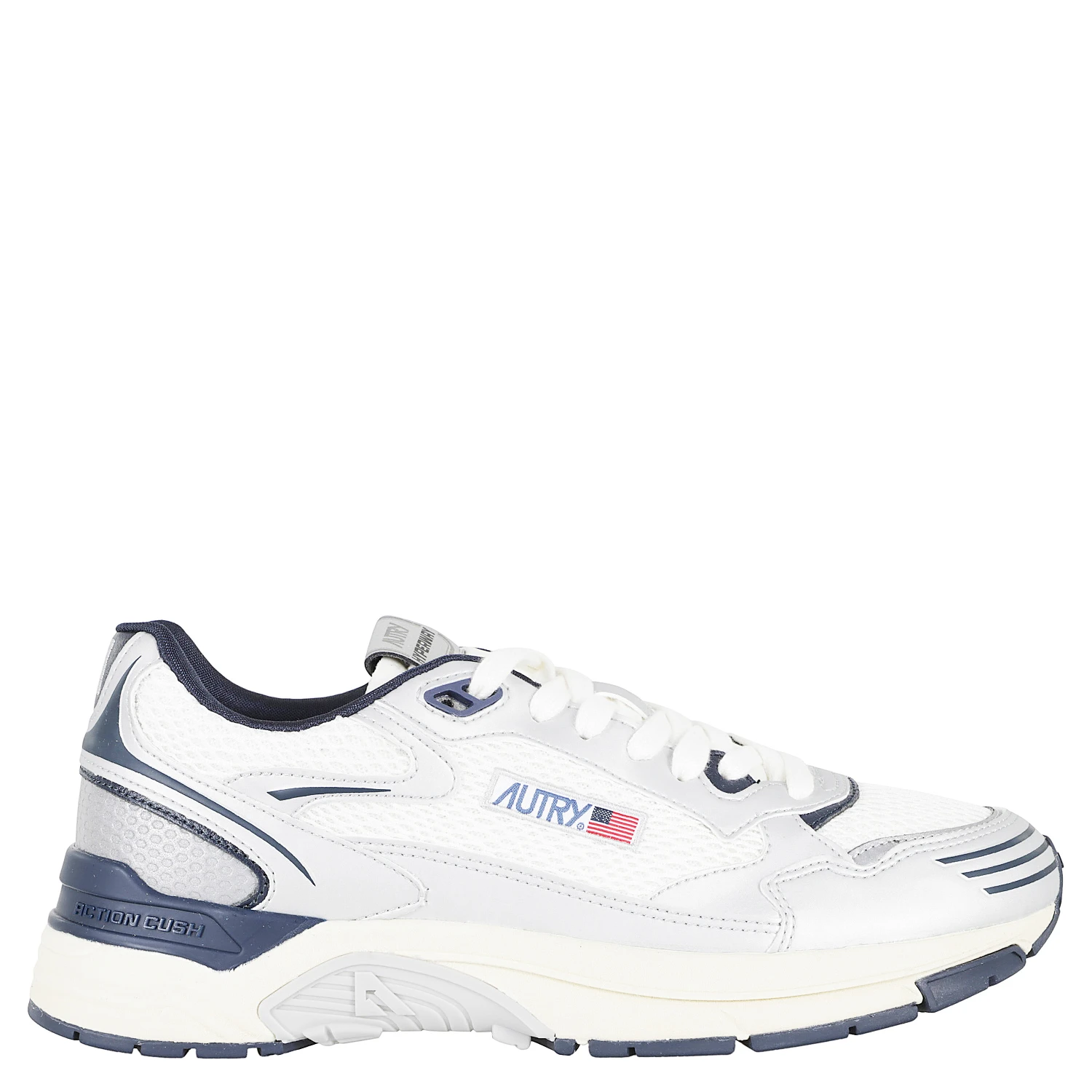 HYPERWAY LOW