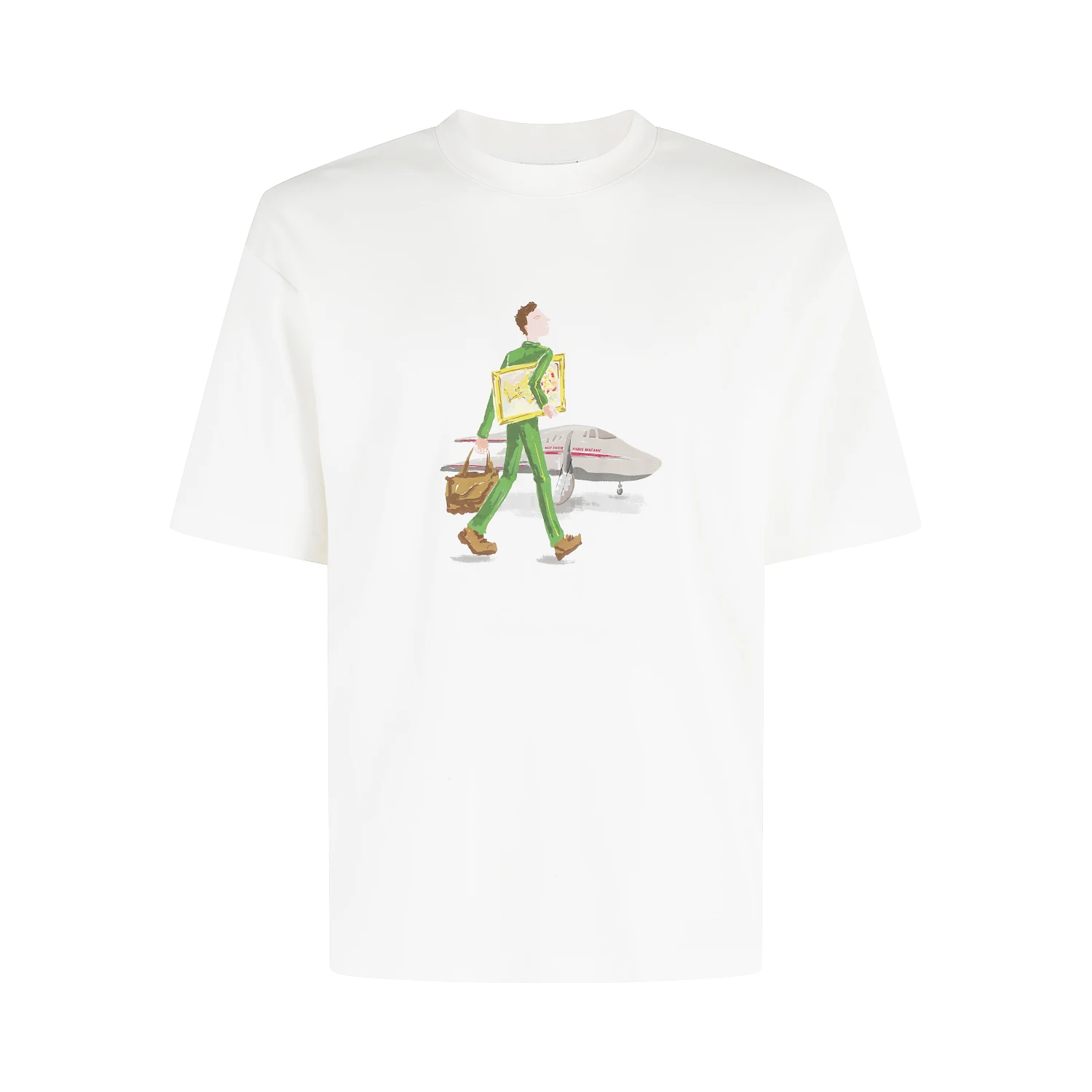 TSHIRT