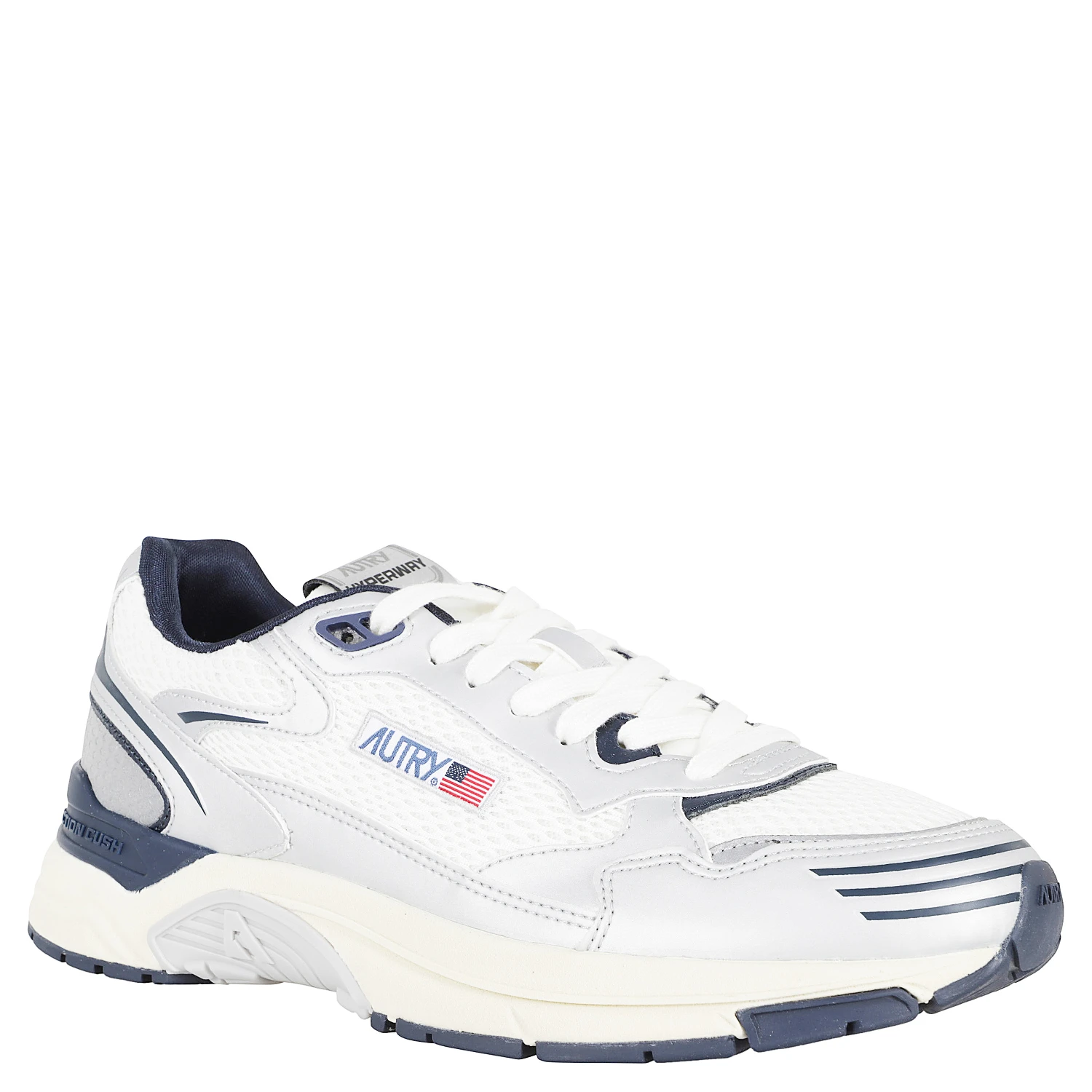HYPERWAY LOW