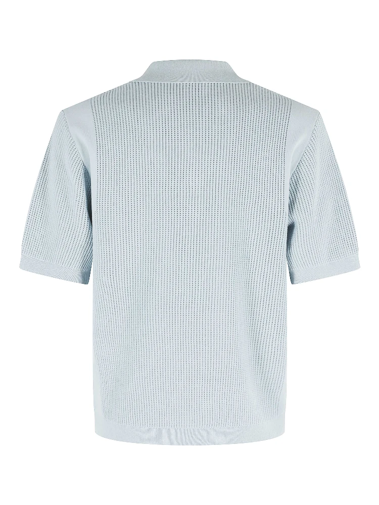 POLO MONOGRAMME alternative