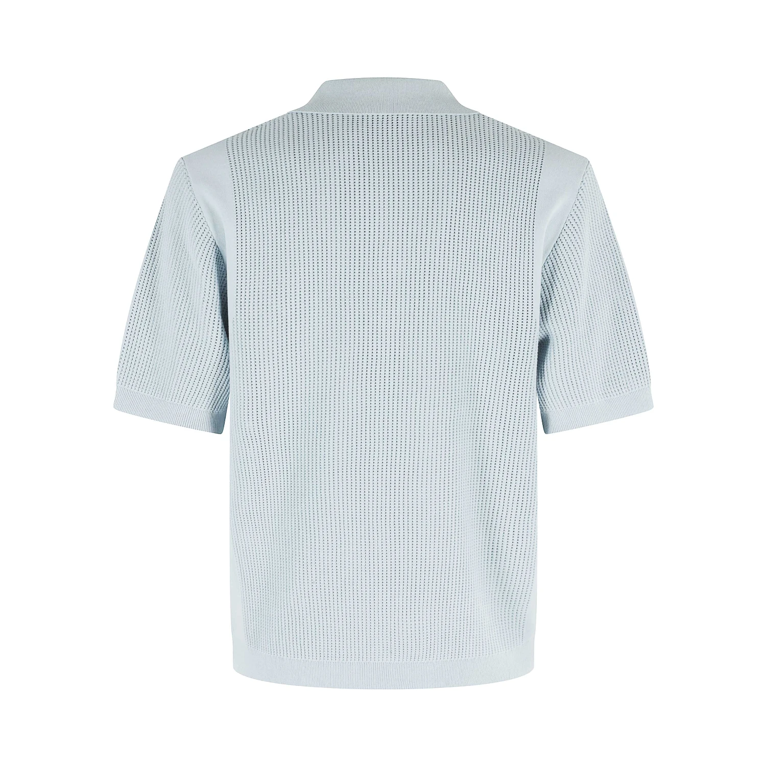 POLO MONOGRAMME