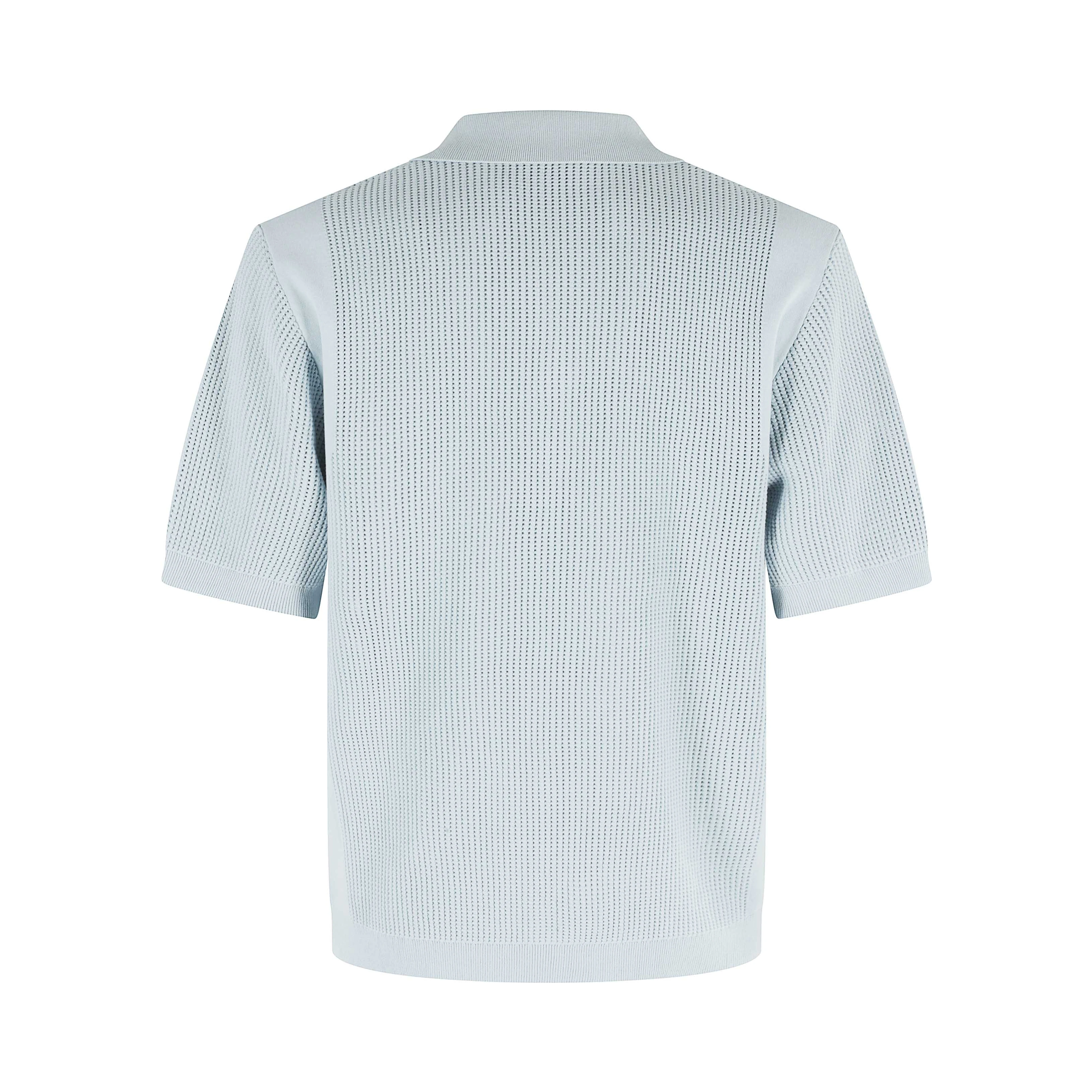 POLO MONOGRAMME