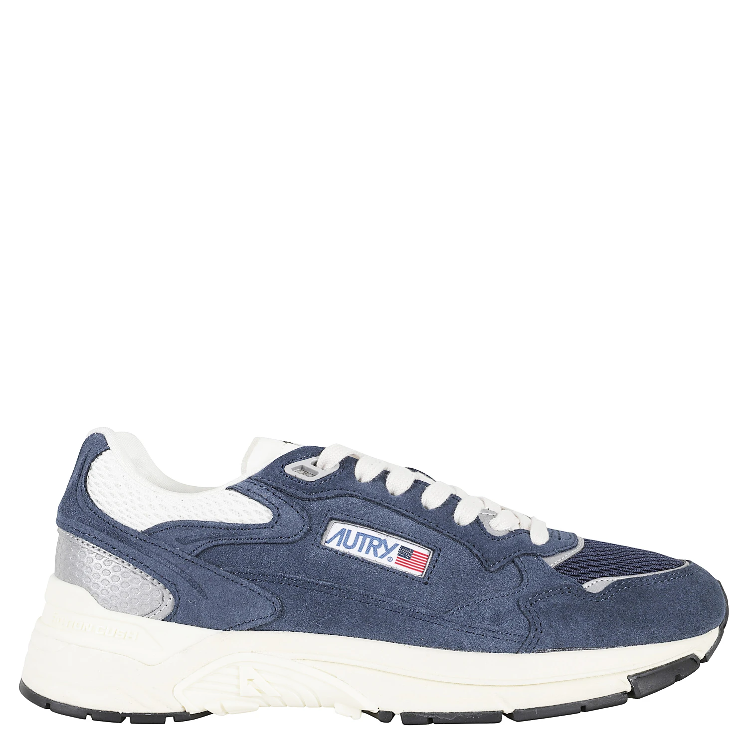 HYPERWAY LOW
