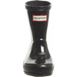 "FIRST CLASSIC GLOSS" BOOTS