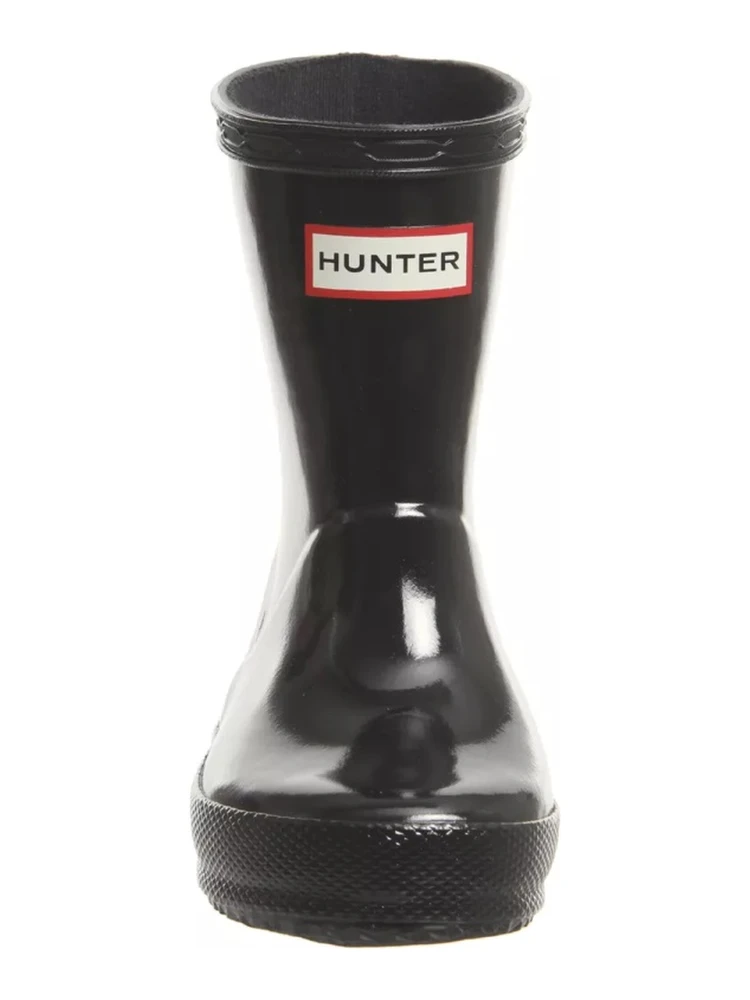 "FIRST CLASSIC GLOSS" BOOTS