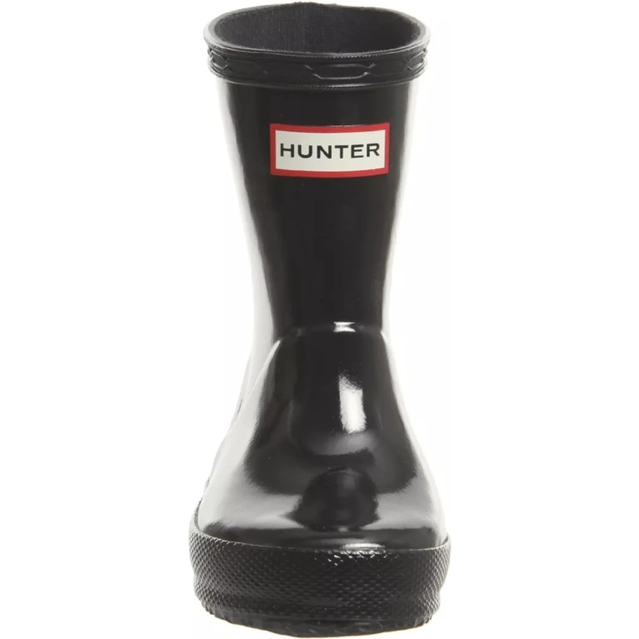 "FIRST CLASSIC GLOSS" BOOTS