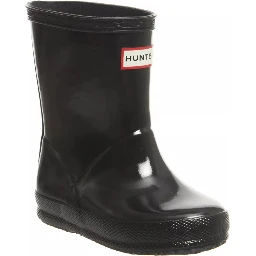 "FIRST CLASSIC GLOSS" BOOTS