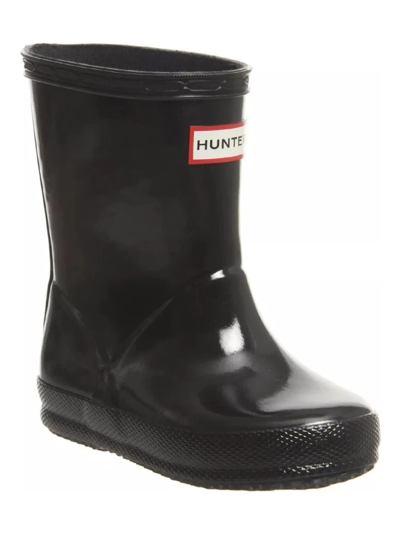 "FIRST CLASSIC GLOSS" BOOTS