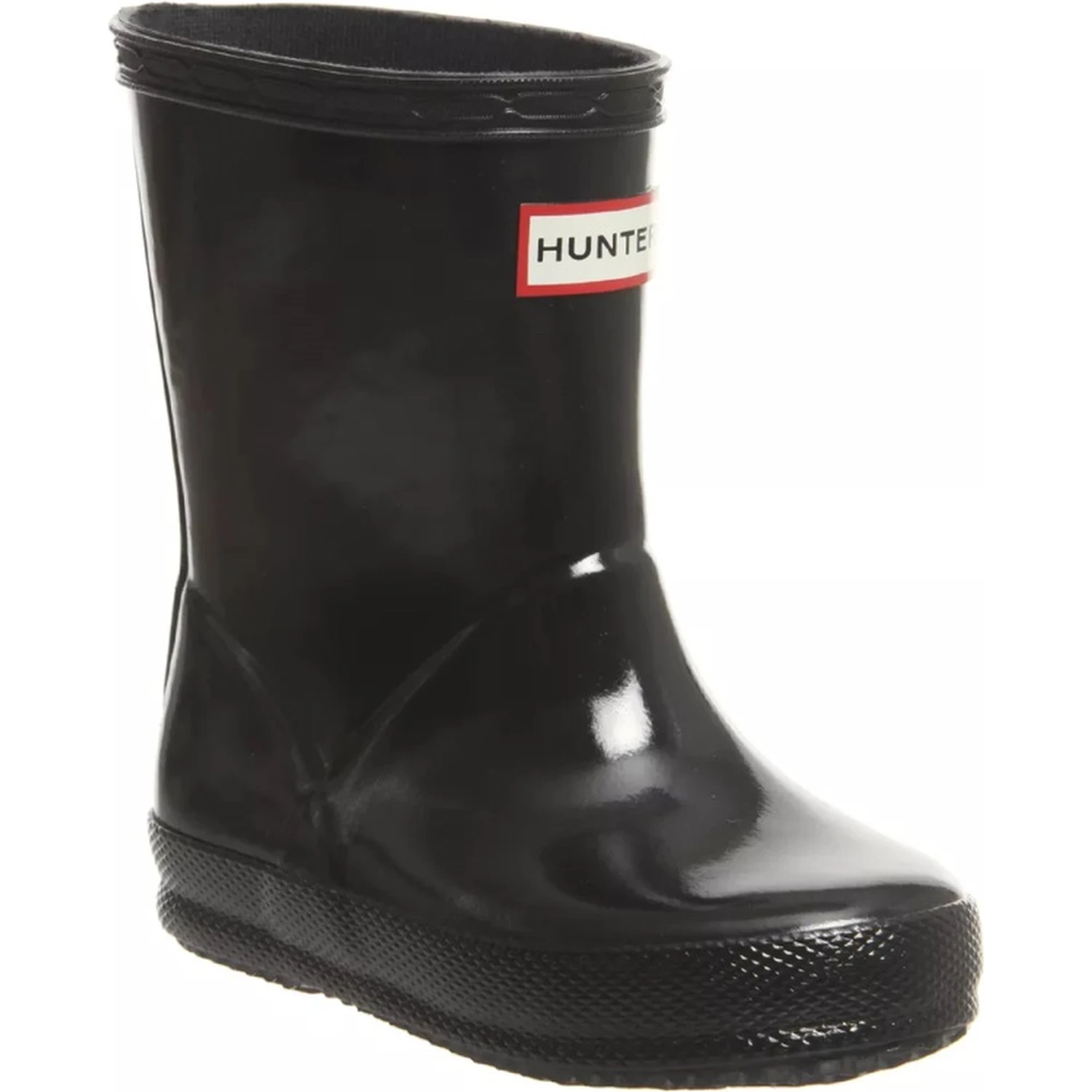 "FIRST CLASSIC GLOSS" BOOTS