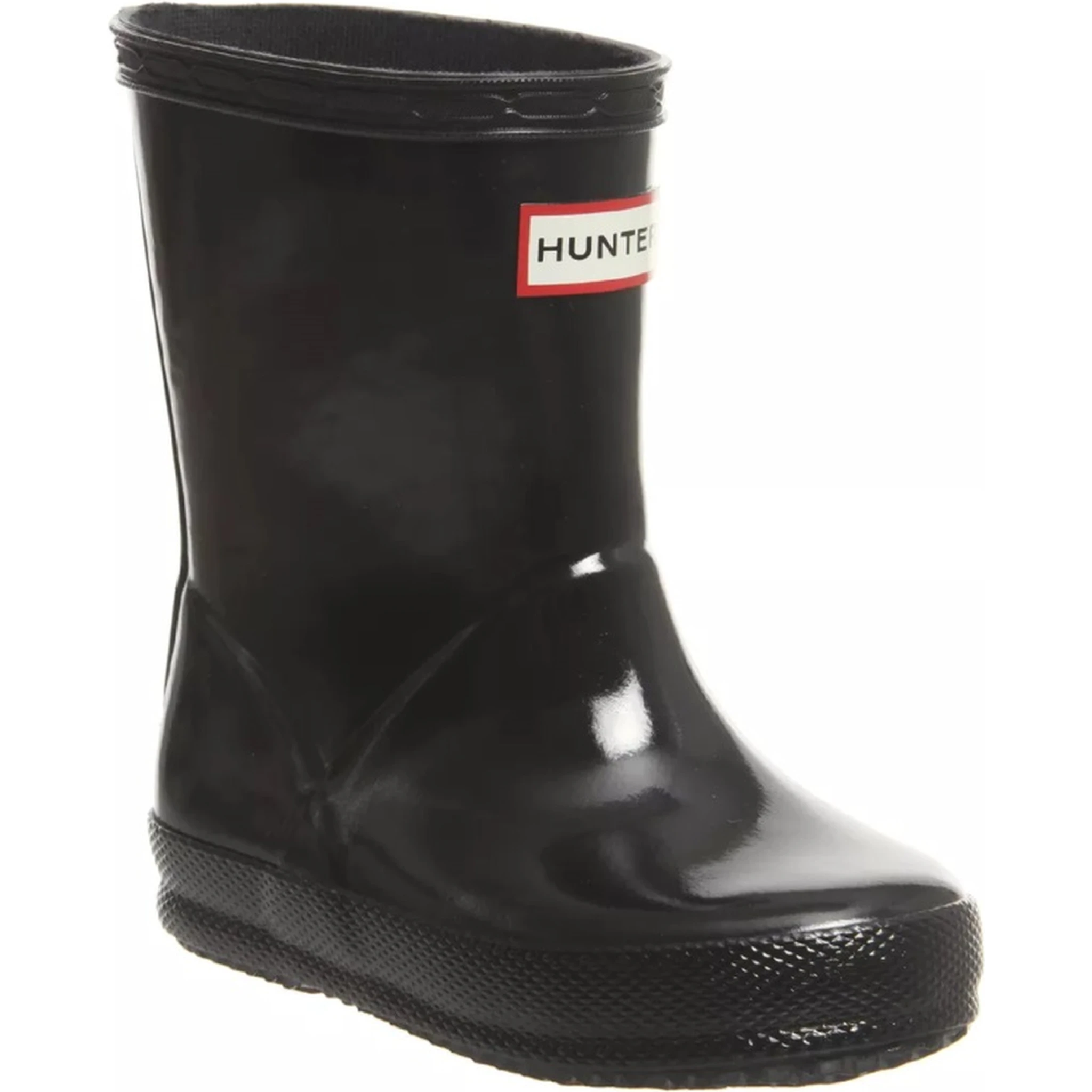 "FIRST CLASSIC GLOSS" BOOTS