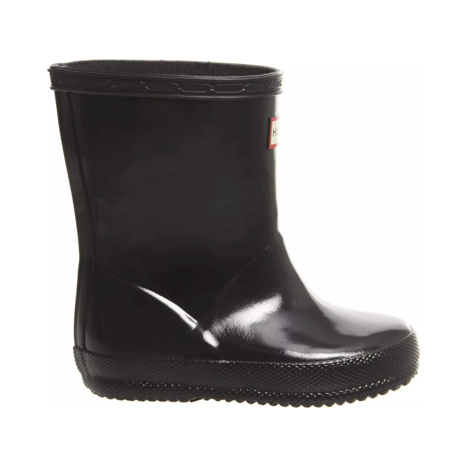 "FIRST CLASSIC GLOSS" BOOTS