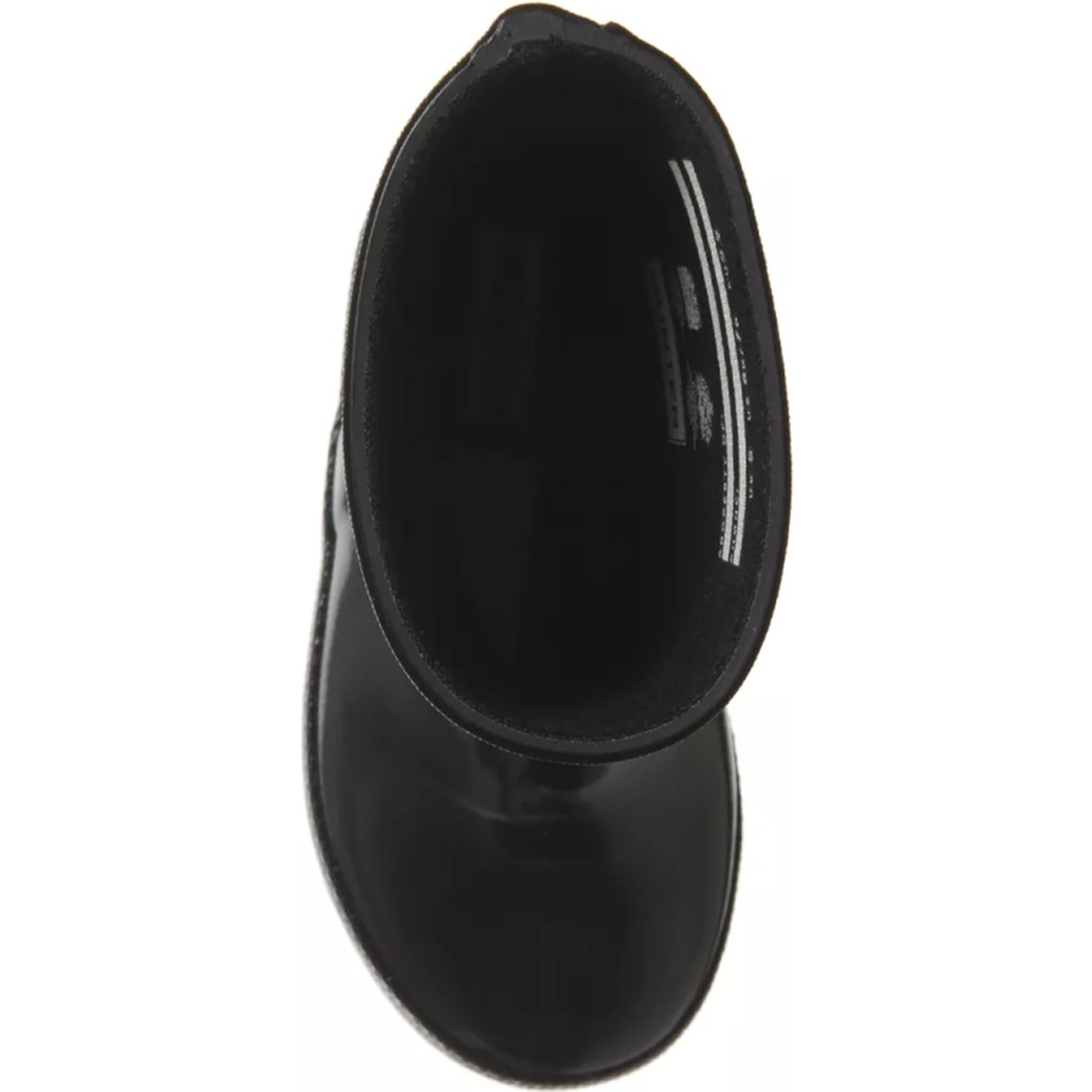 "FIRST CLASSIC GLOSS" BOOTS