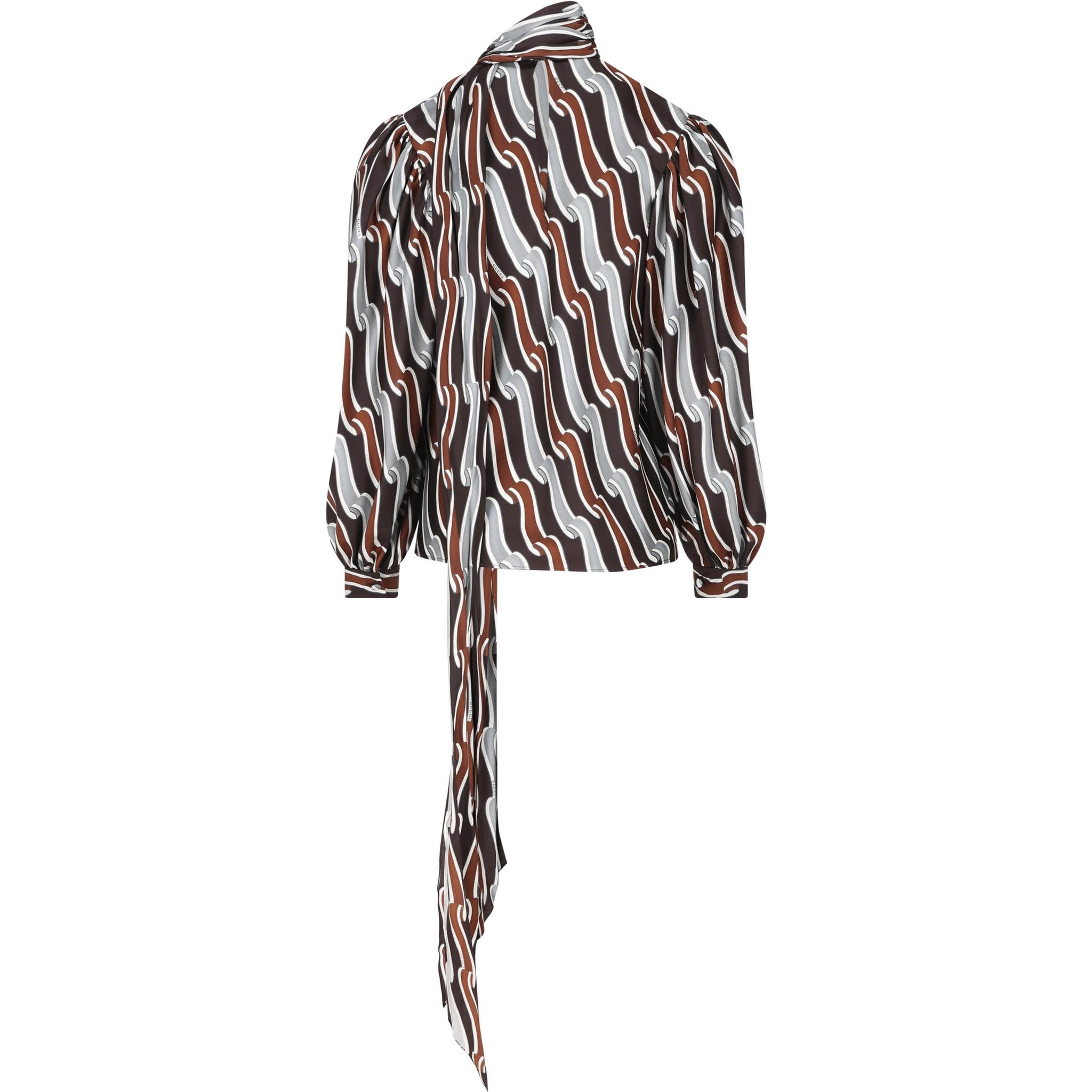 قمصان غوتشي