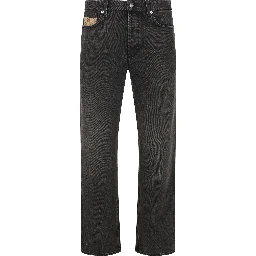 Gucci Jeans Black