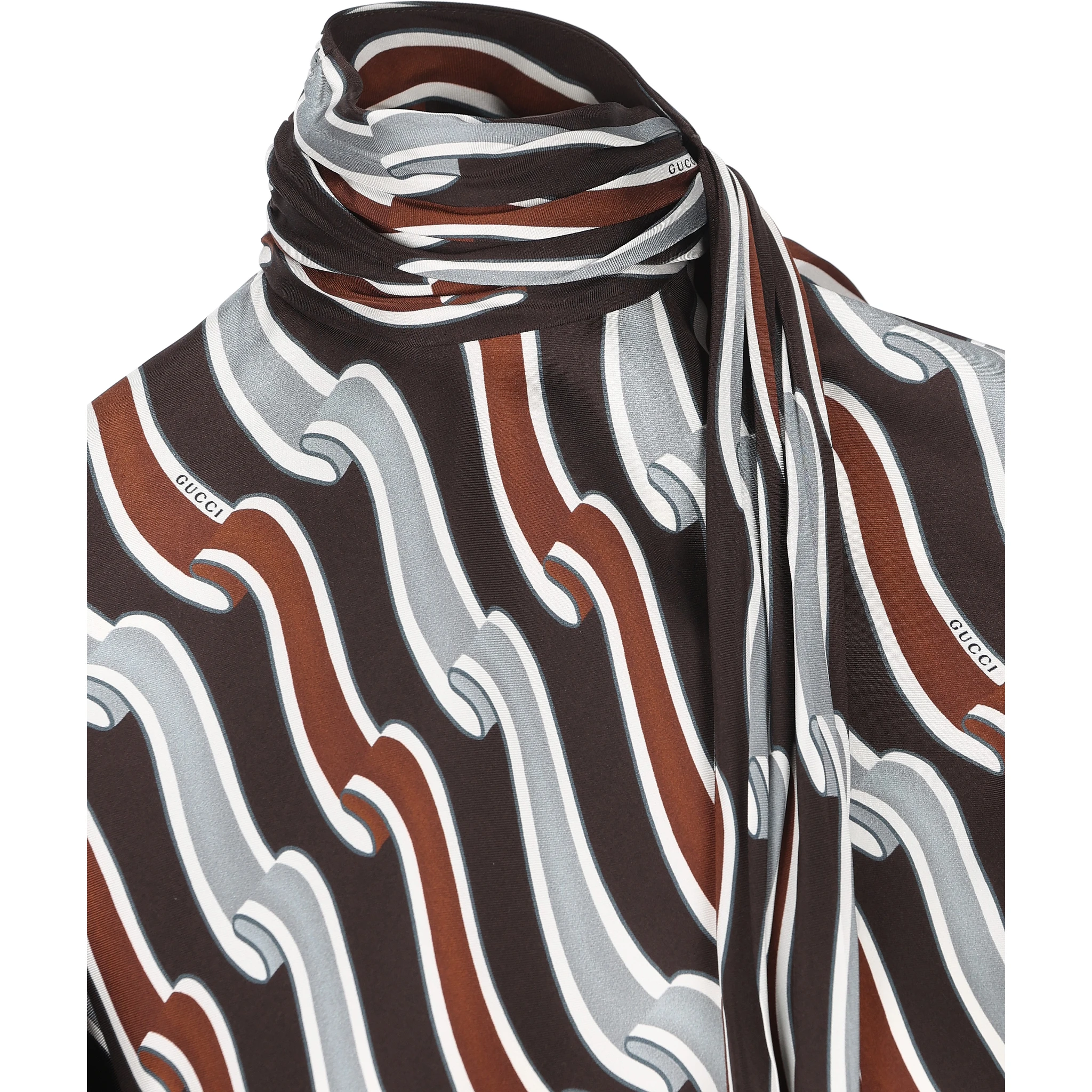 قمصان غوتشي