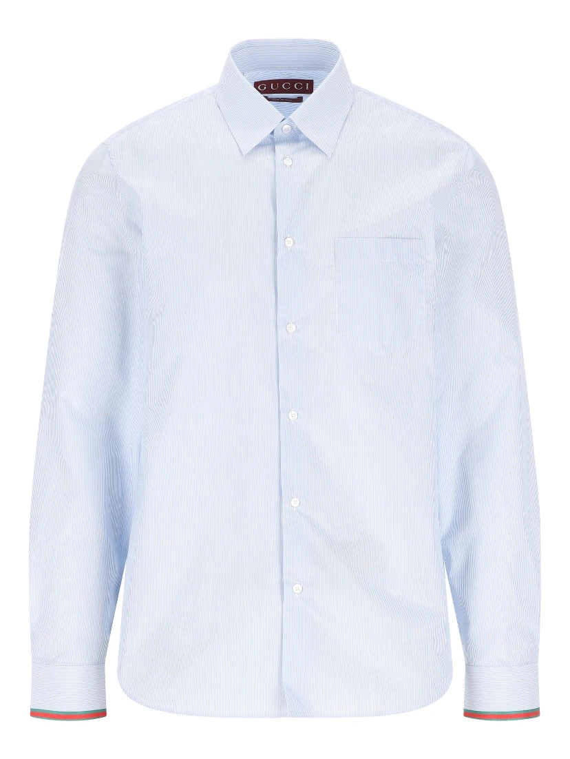 قمصان غوتشي