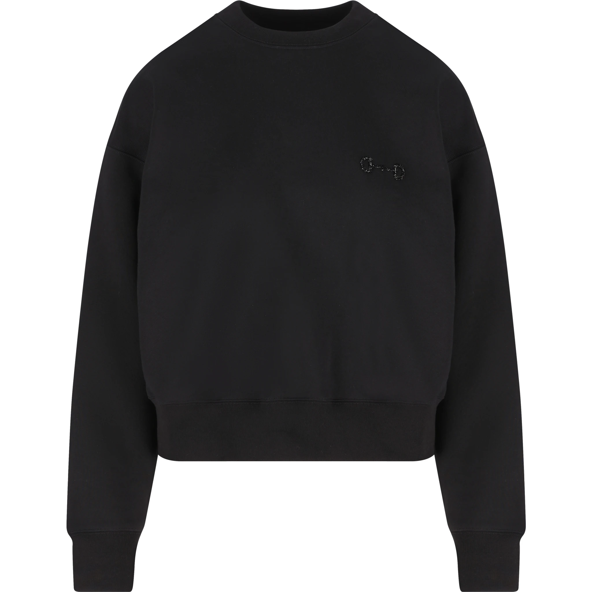 Gucci Sweaters Black