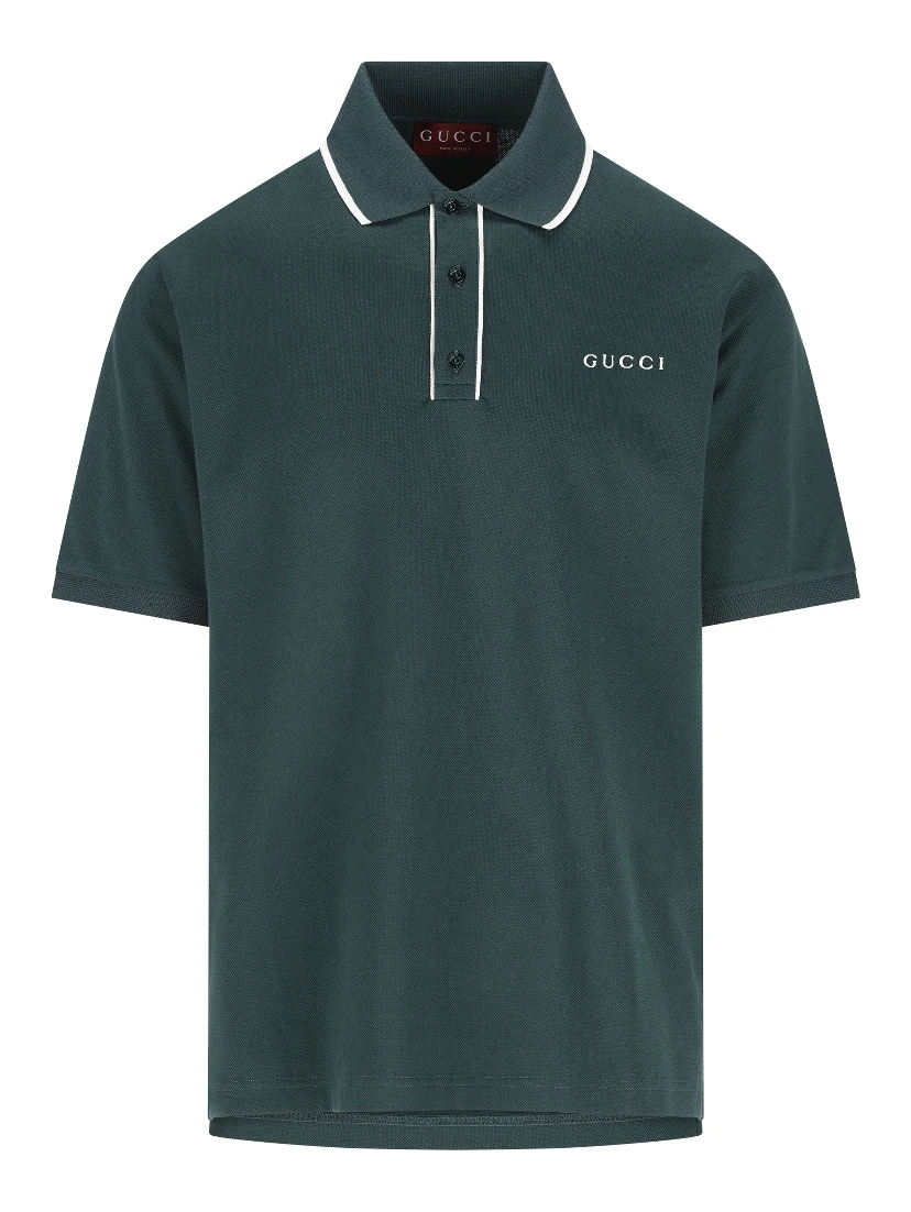 تيشيرتات وبولو من غوتشي