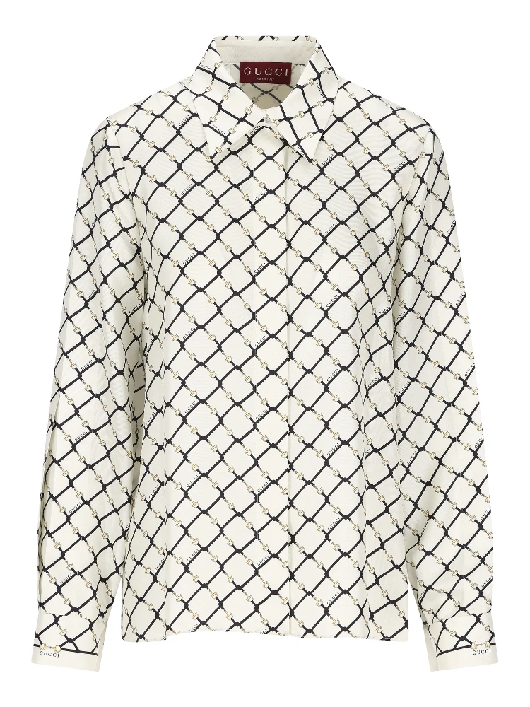 Gucci Shirts