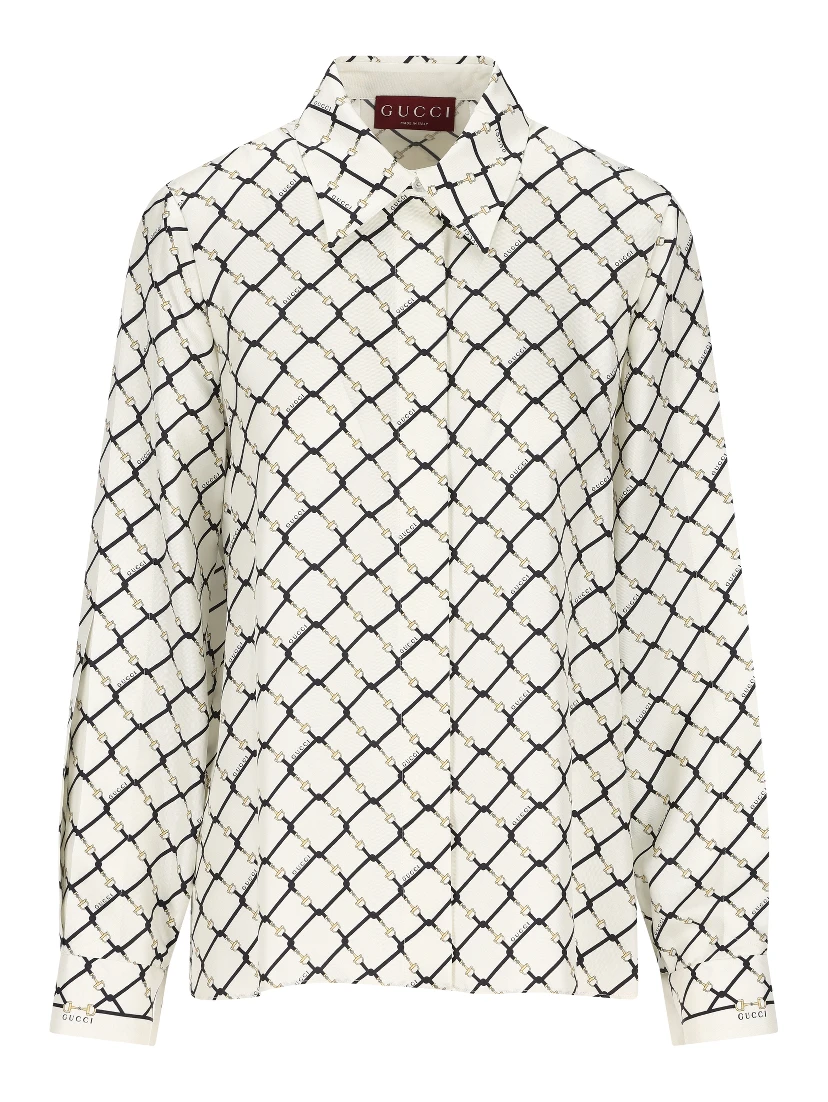 Gucci Shirts
