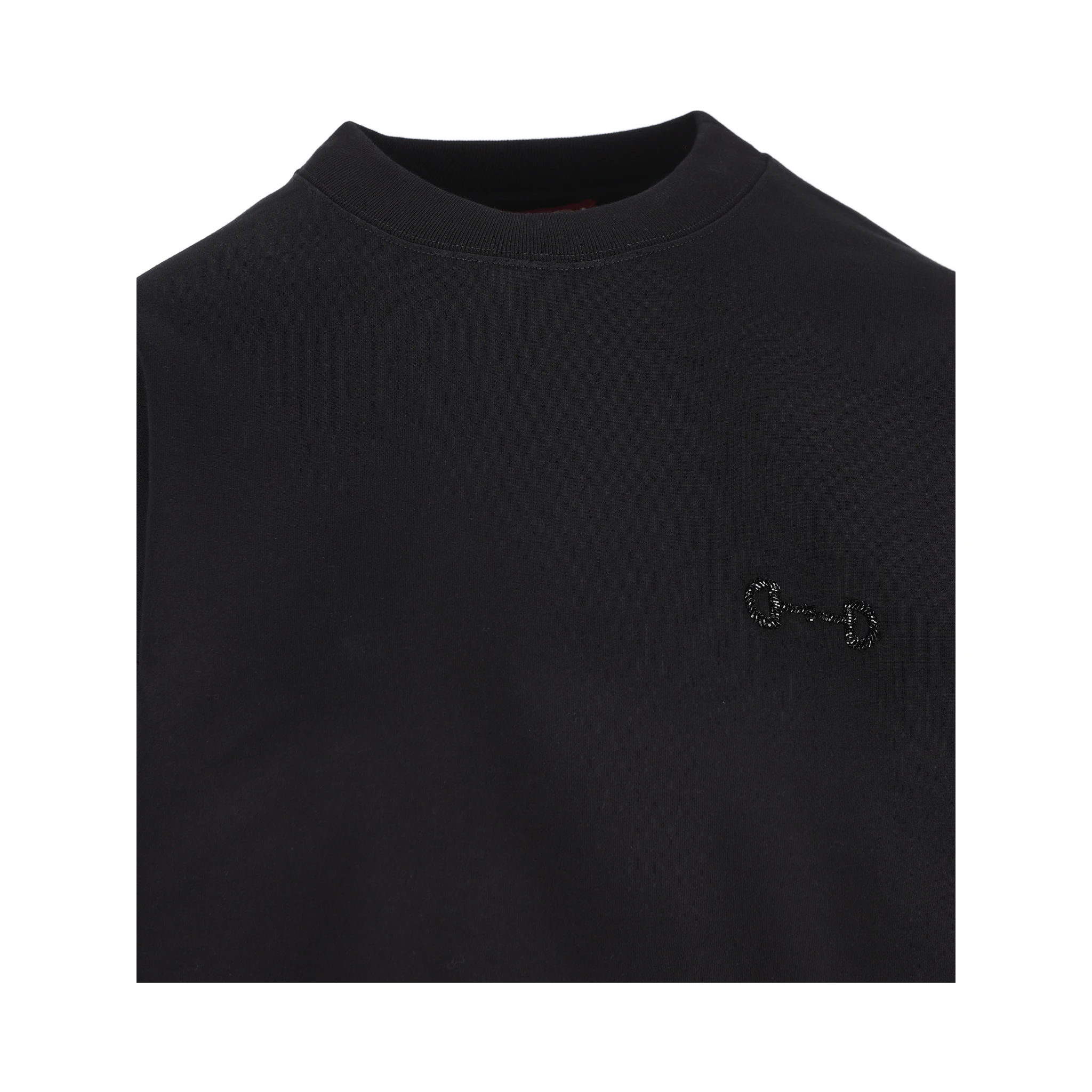 Gucci Sweaters Black