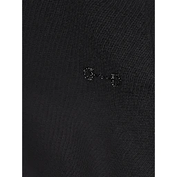 Gucci Sweaters Black