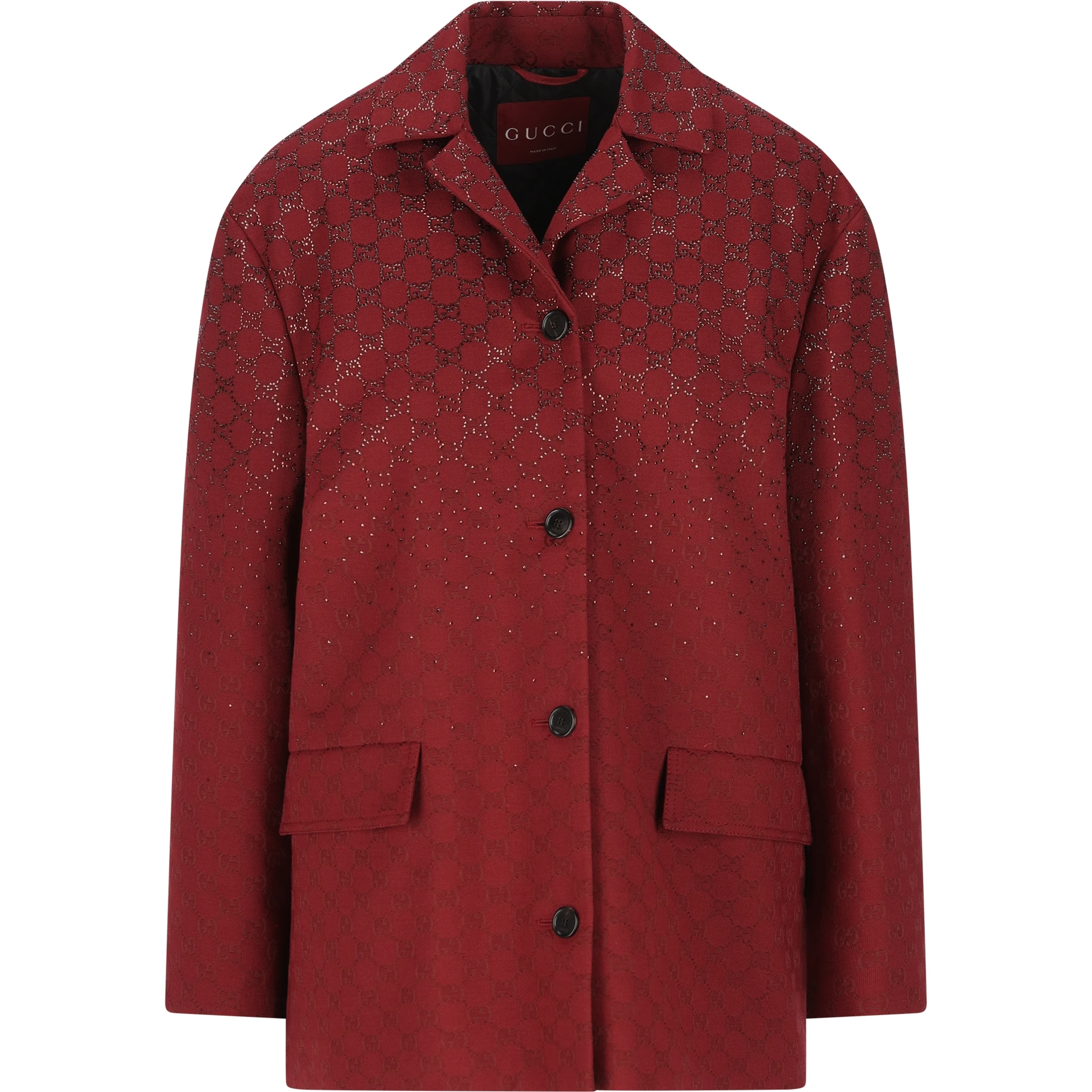 جاكيتات غوتشي